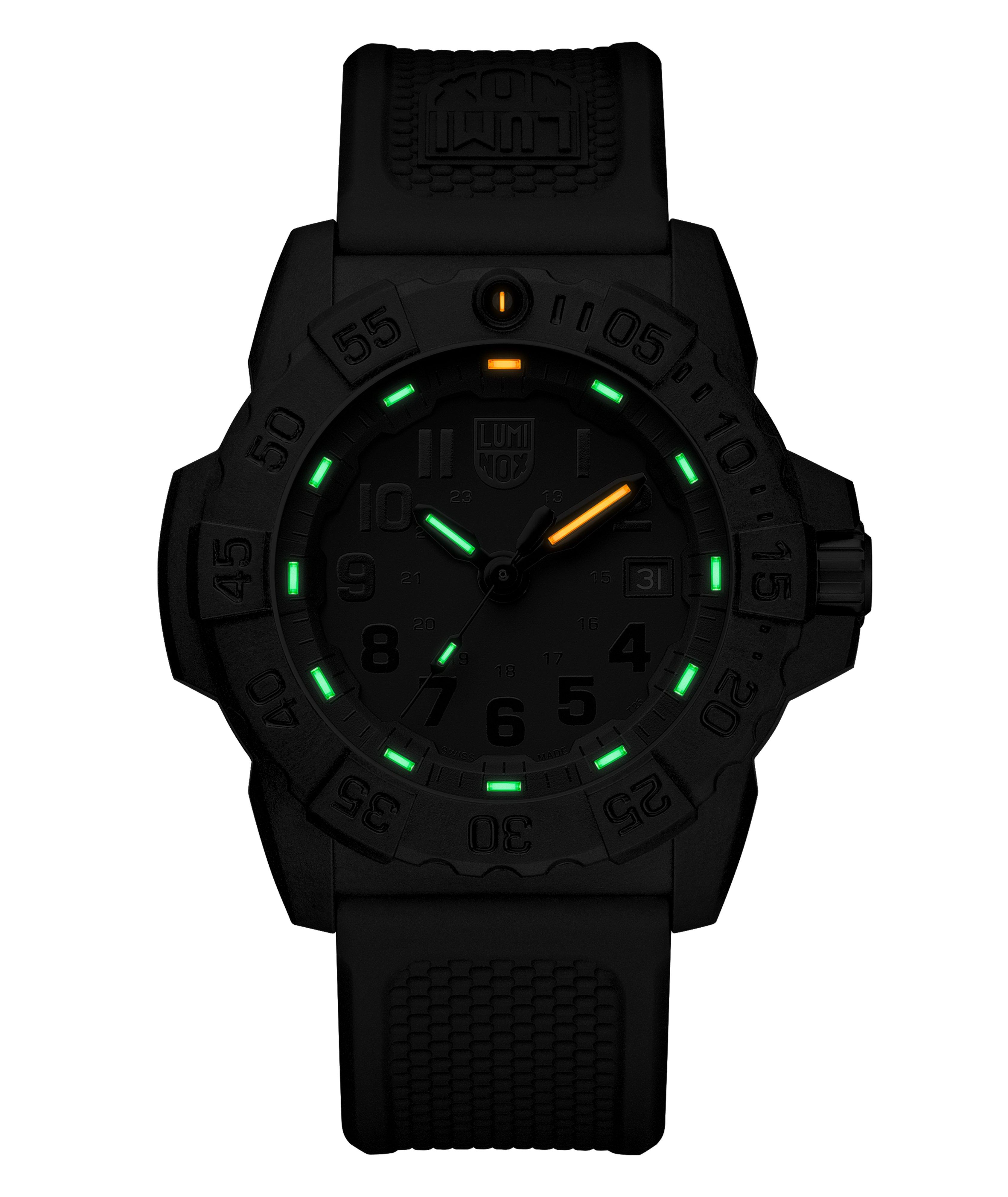 Navy Seal 3501.BO Watch image 2