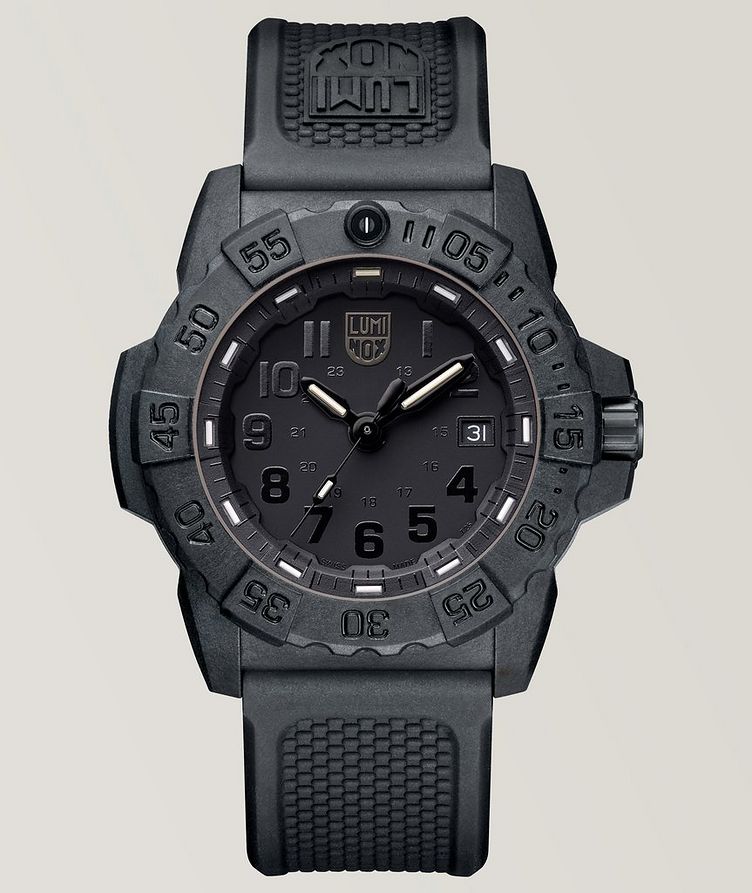 Navy Seal 3501.BO Watch image 0