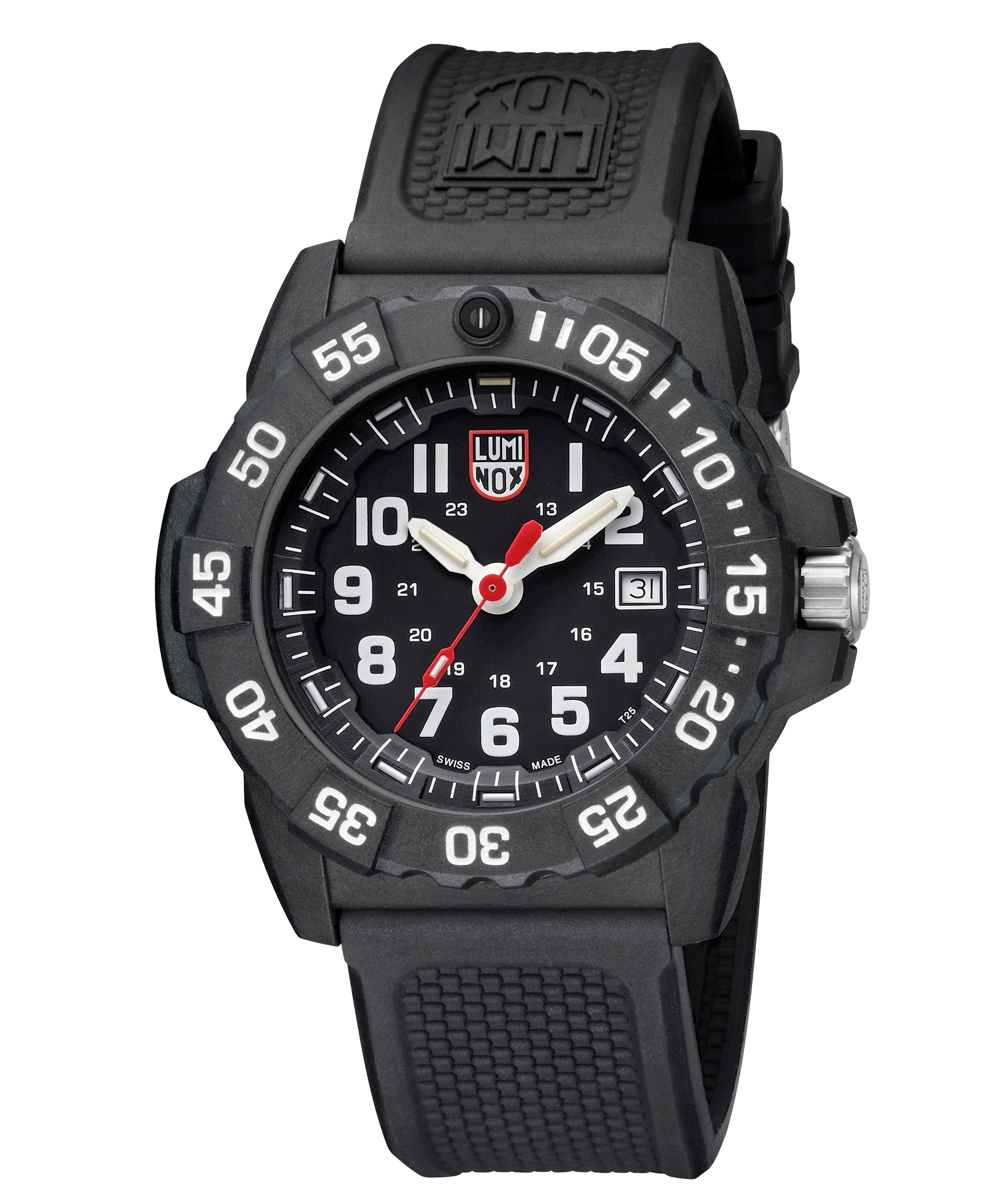 Navy Seal 3501 Watch image 1