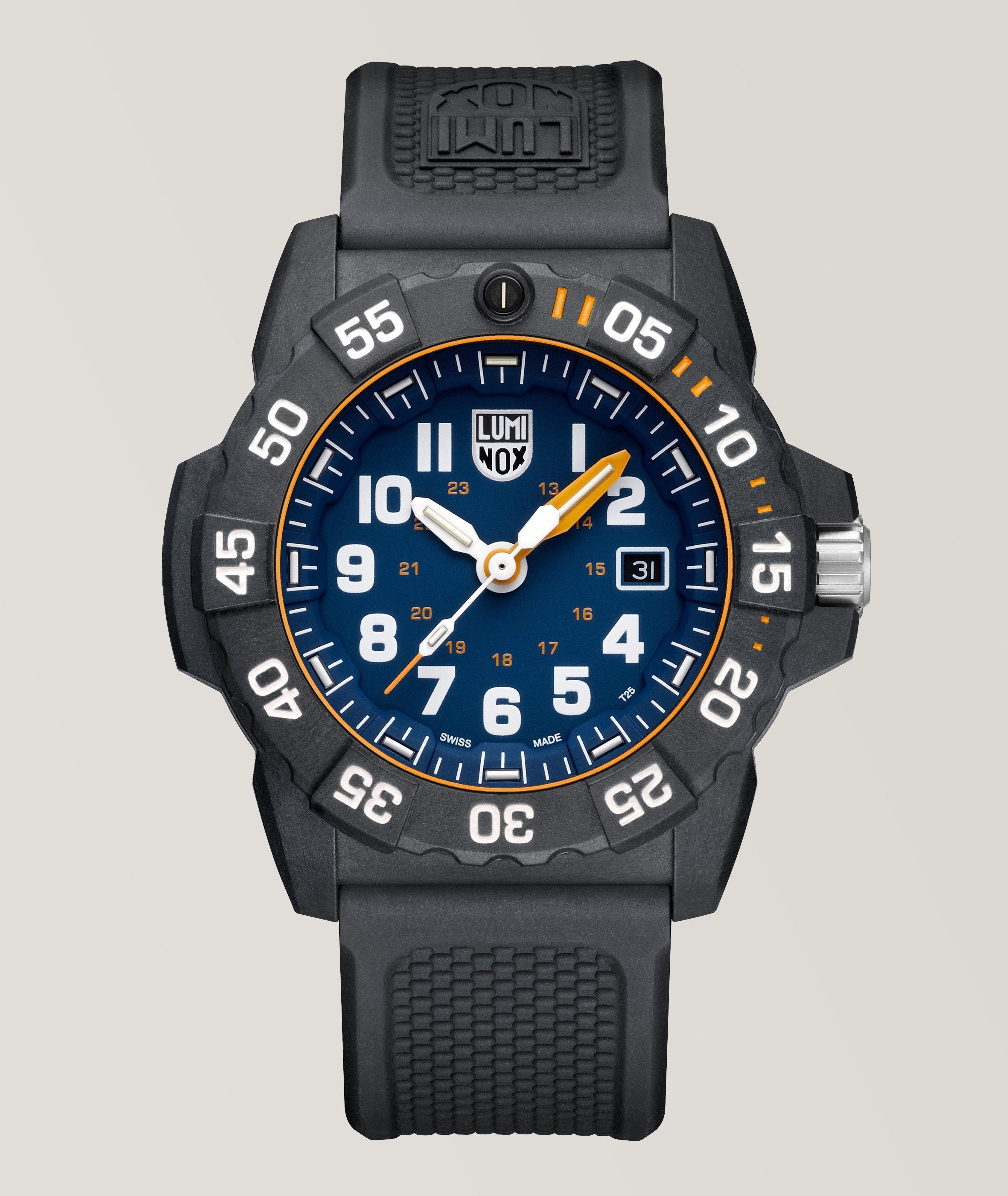 Montre 3503.NSF, collection Navy Seal image 0