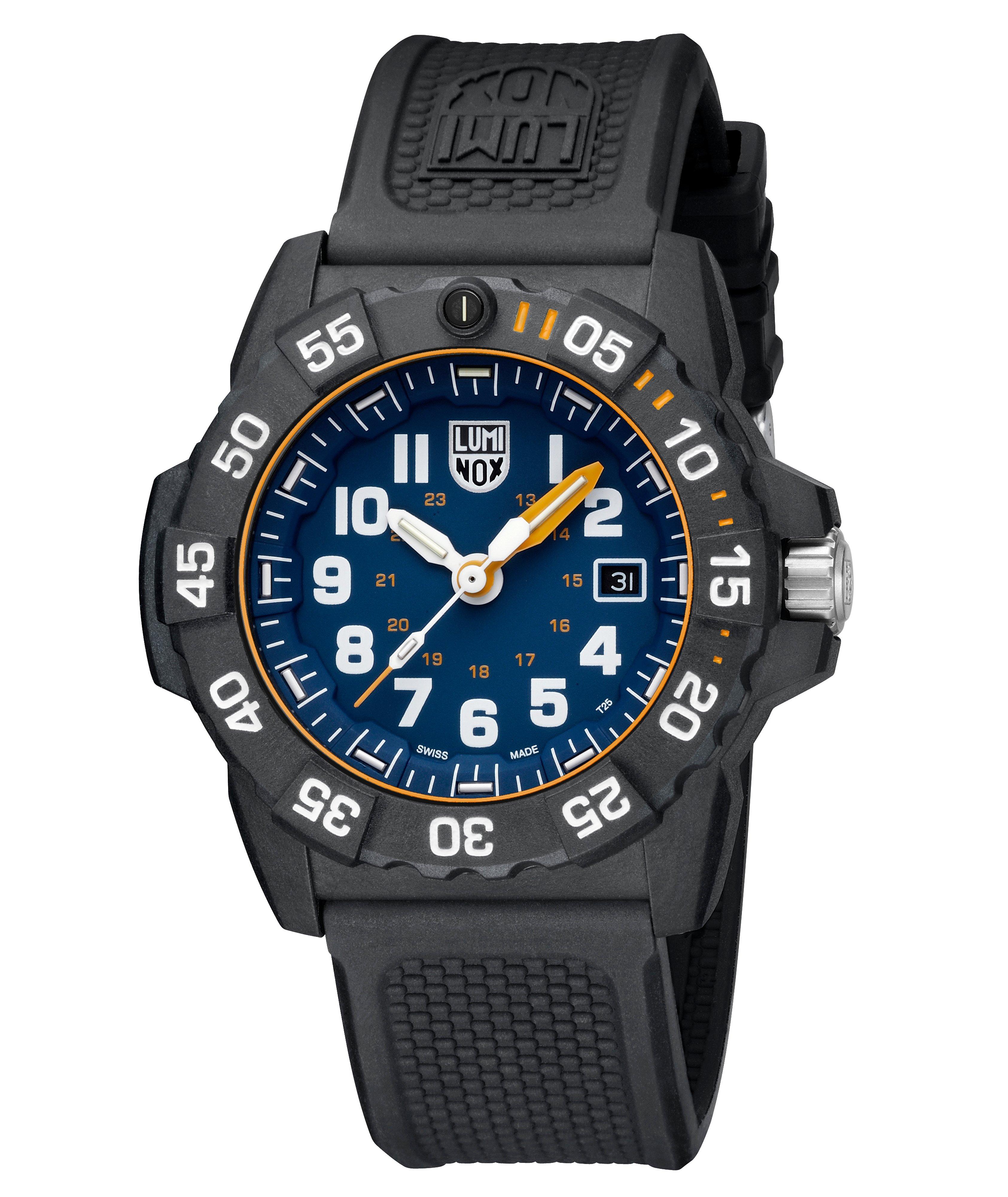 Montre 3503.NSF, collection Navy Seal image 1