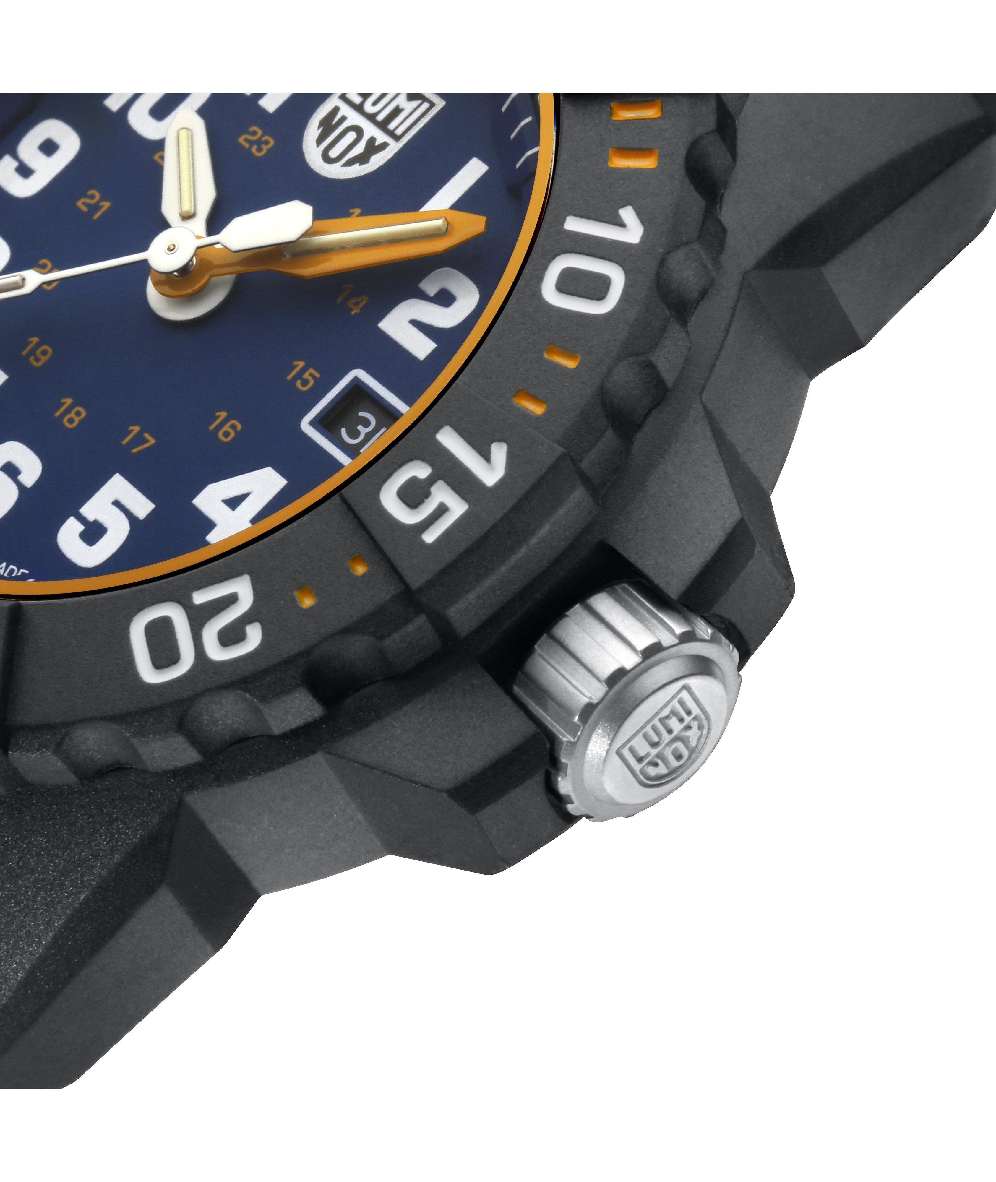 Montre 3503.NSF, collection Navy Seal image 2