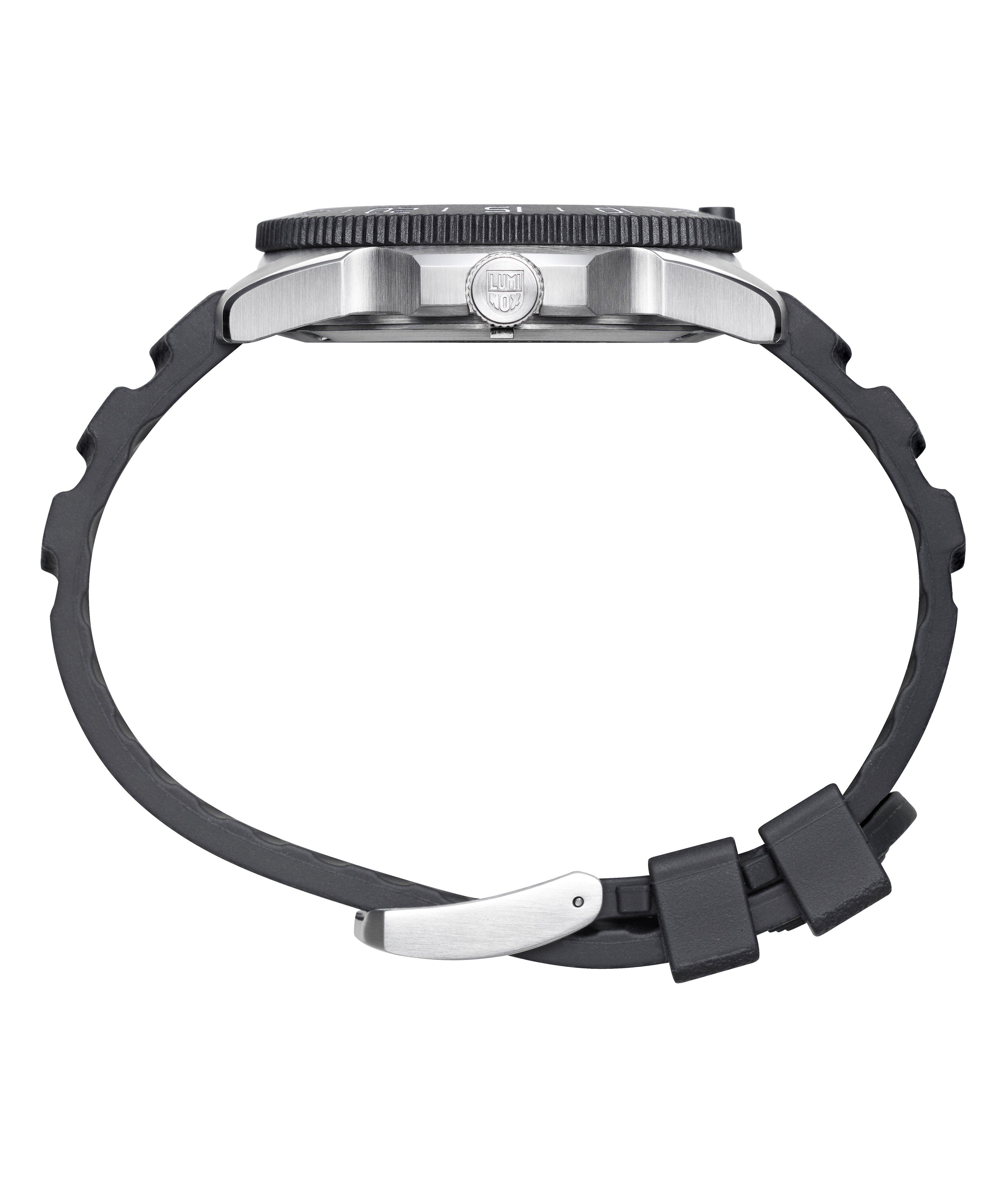 Pacific Diver 3135 Watch image 1