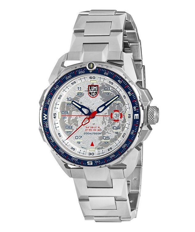 Montre 1207, collection Ice-Sar Arctic picture 1