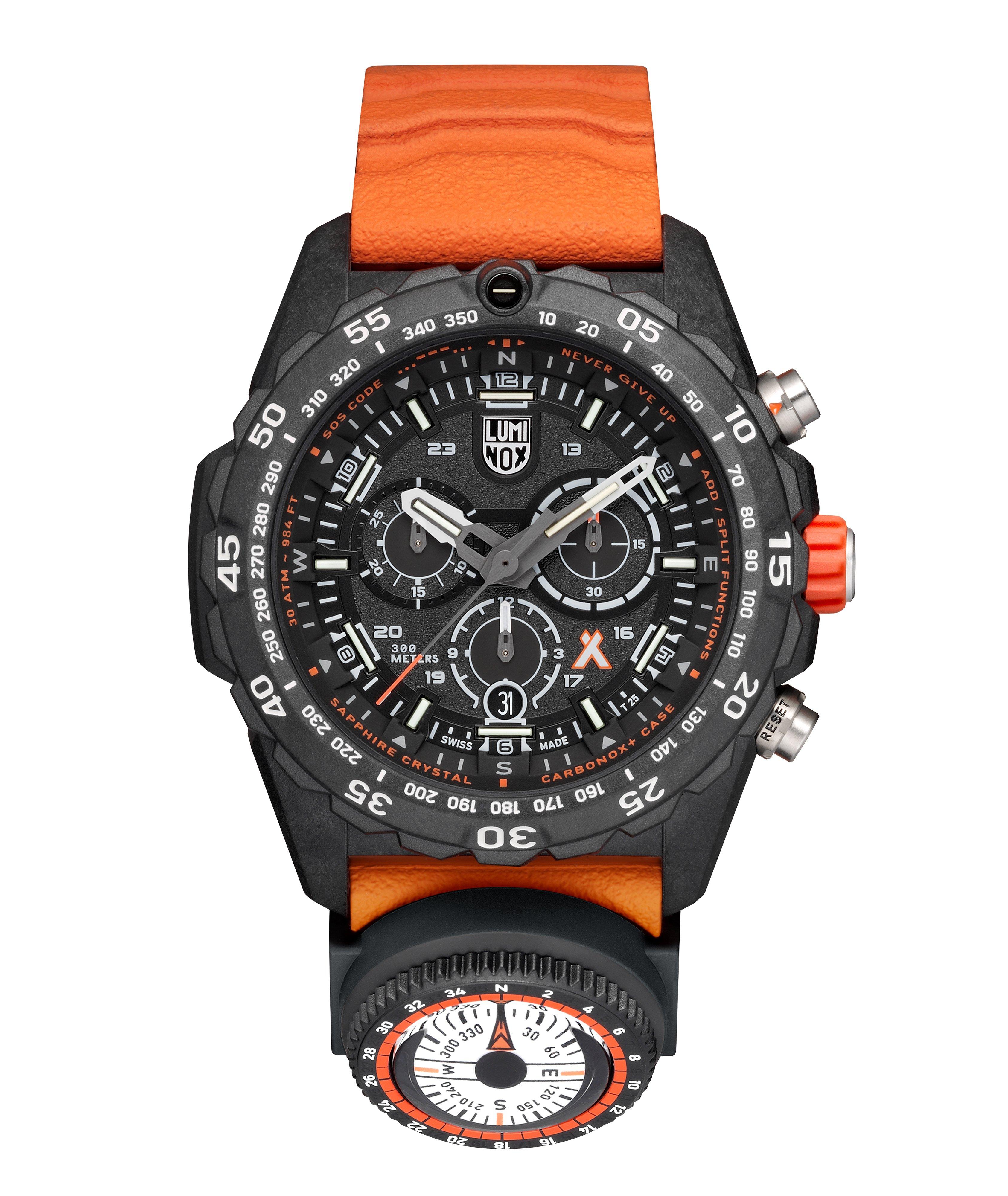 Montre Master 3749, collection Bear Grylls image 0