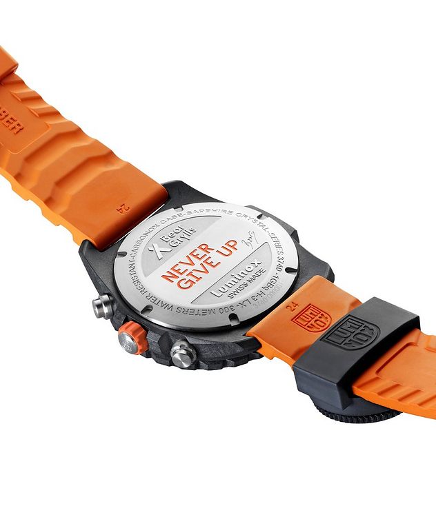 Montre Master 3749, collection Bear Grylls picture 3