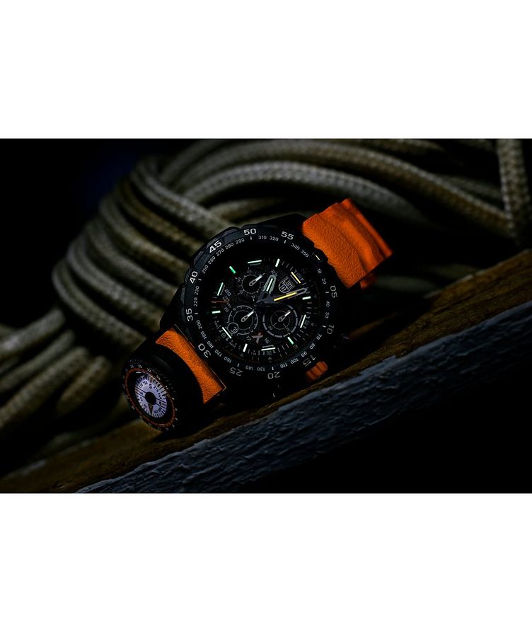 Montre Master 3749, collection Bear Grylls image 4