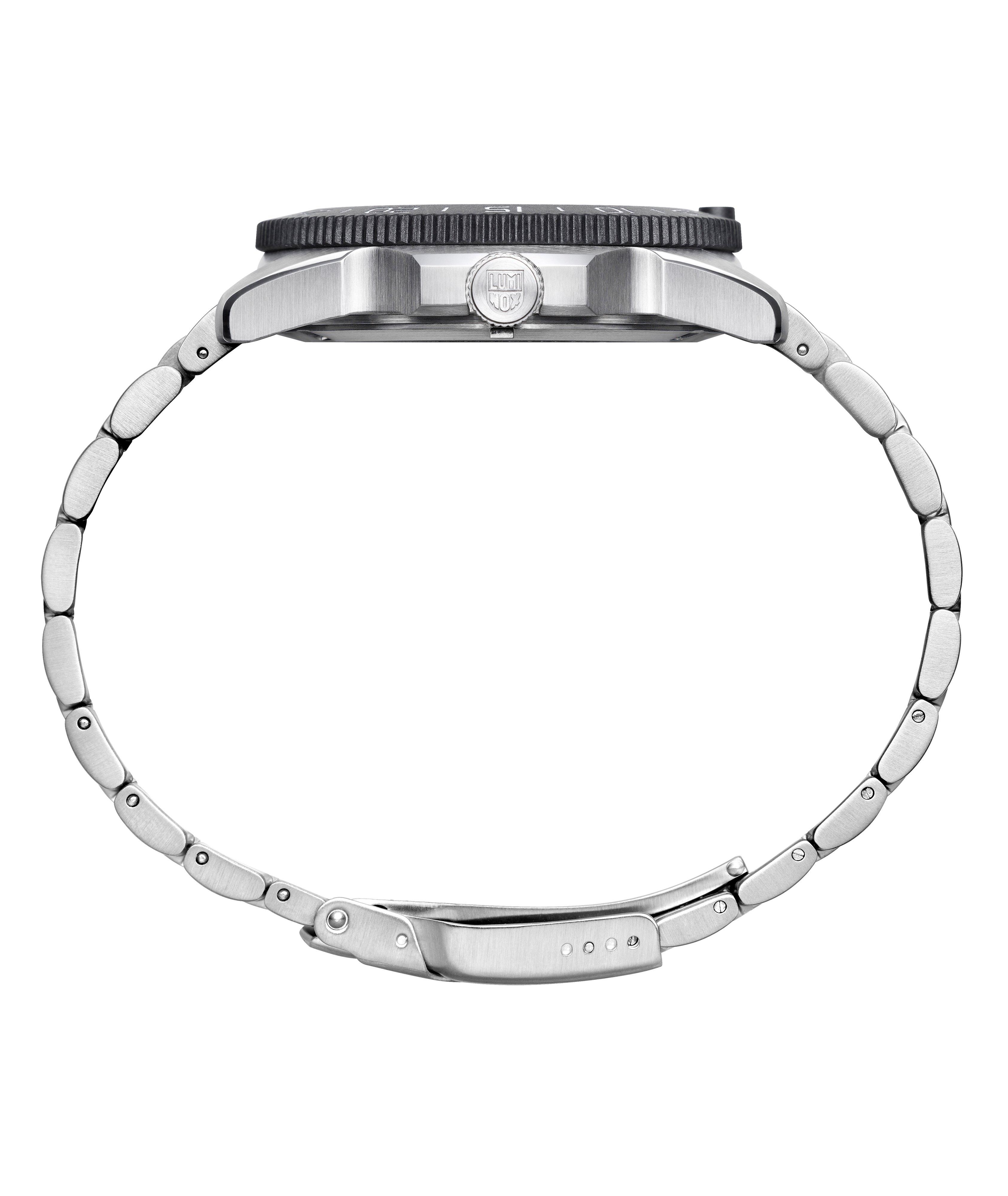 Pacific Diver 3137 Watch image 1