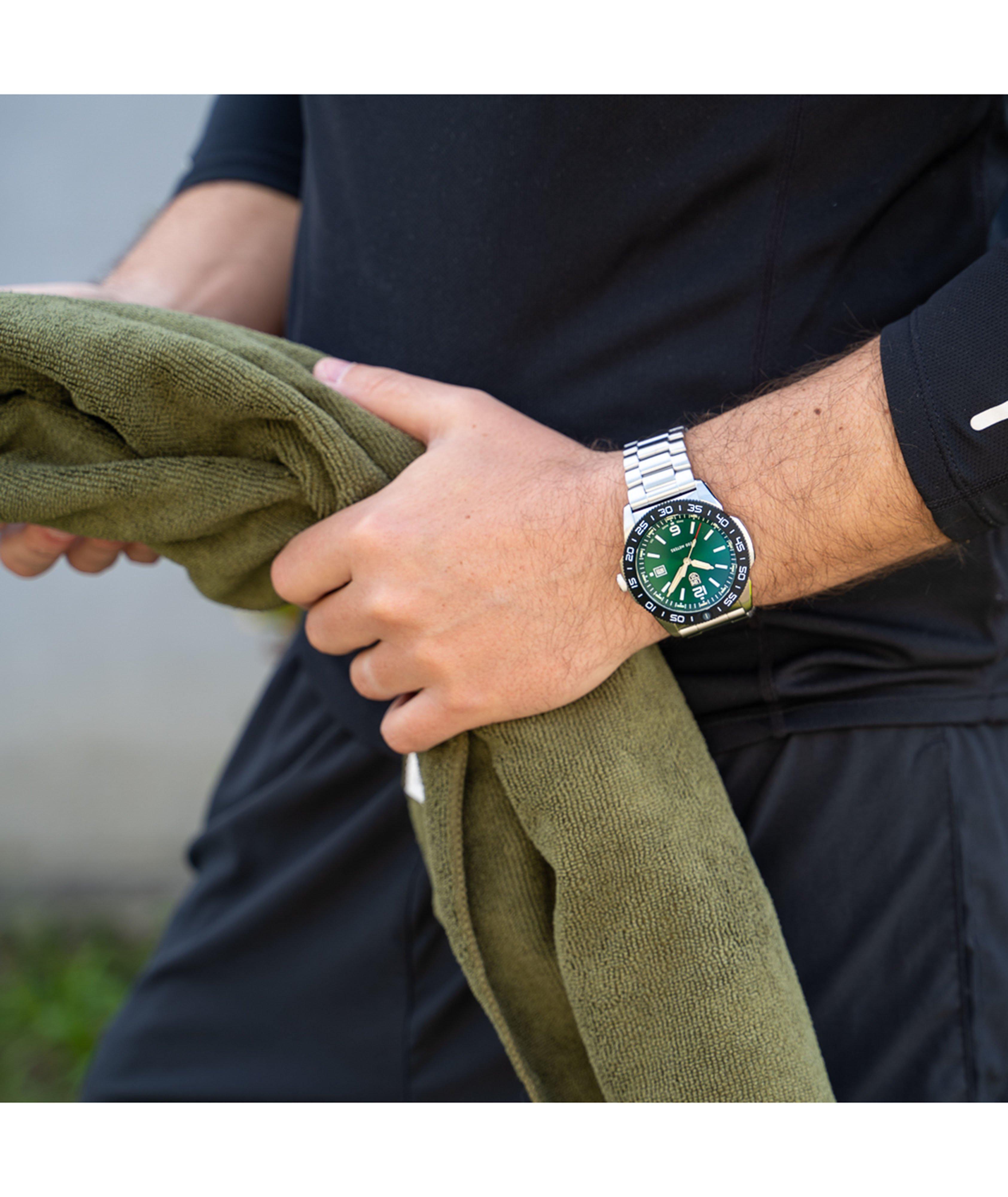 Pacific Diver 3137 Watch image 4