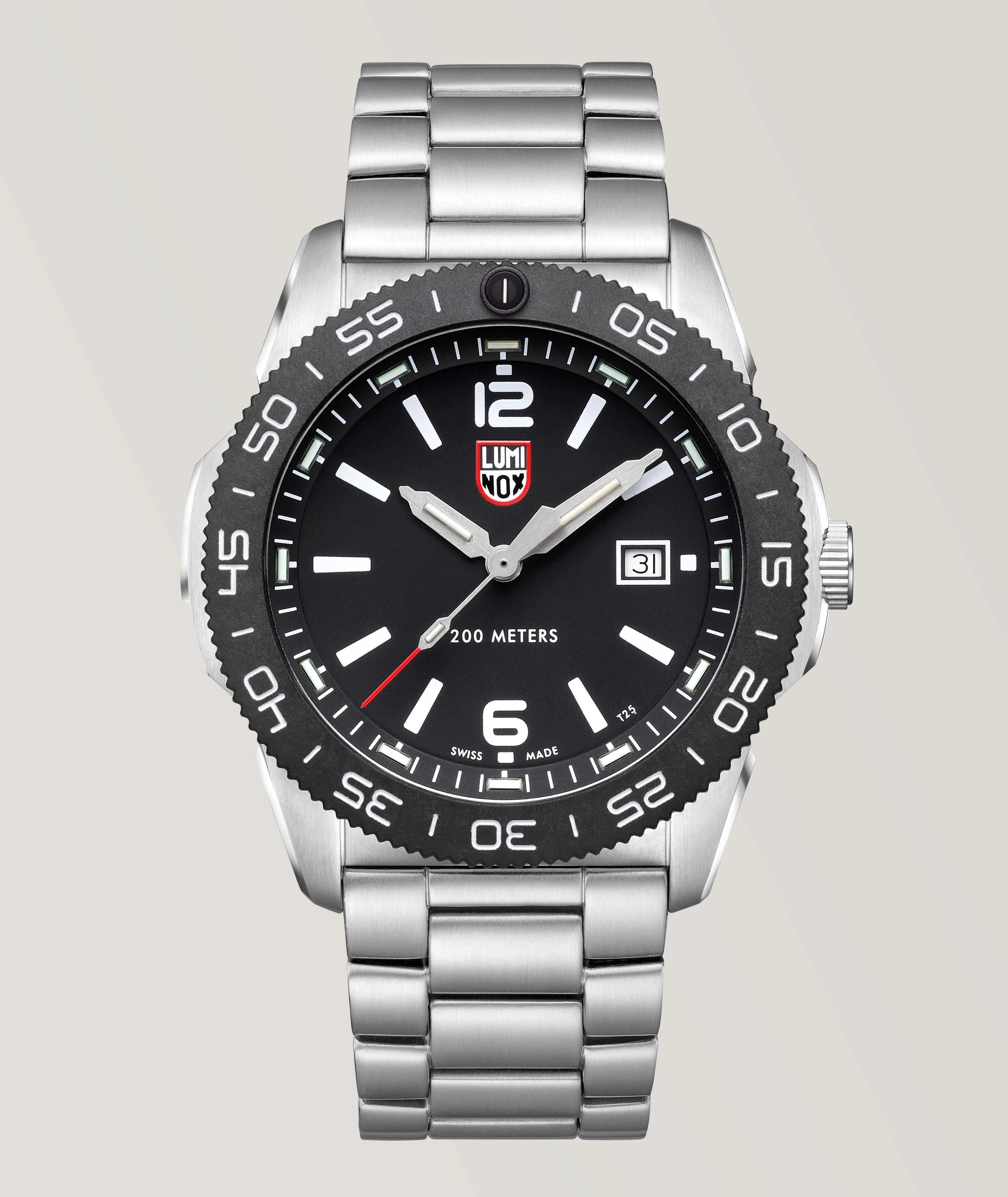 Luminox Montre 3122, collection Pacific Diver