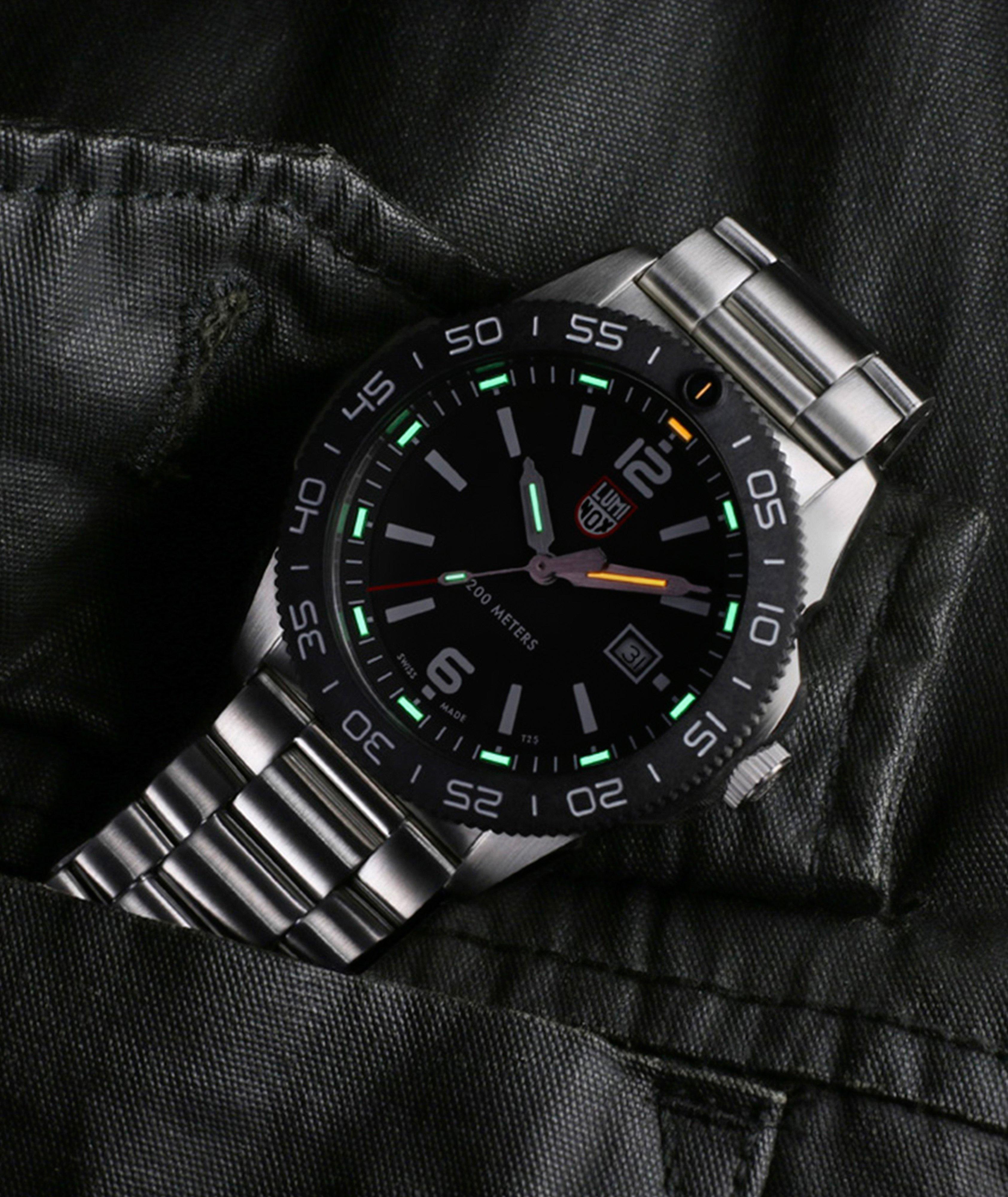 Pacific Diver 3122 Watch image 4