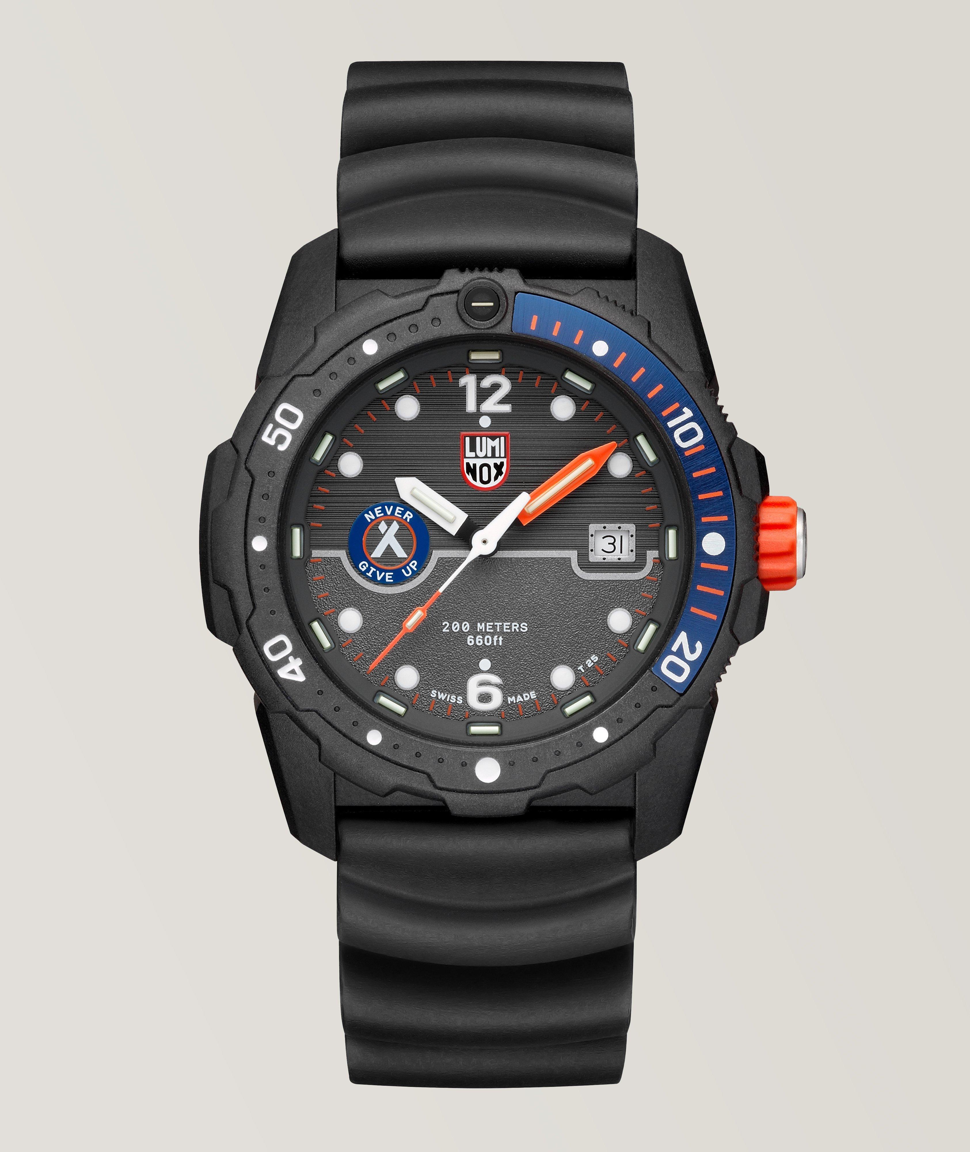Montre 3723, collection Bear Grylls image 0