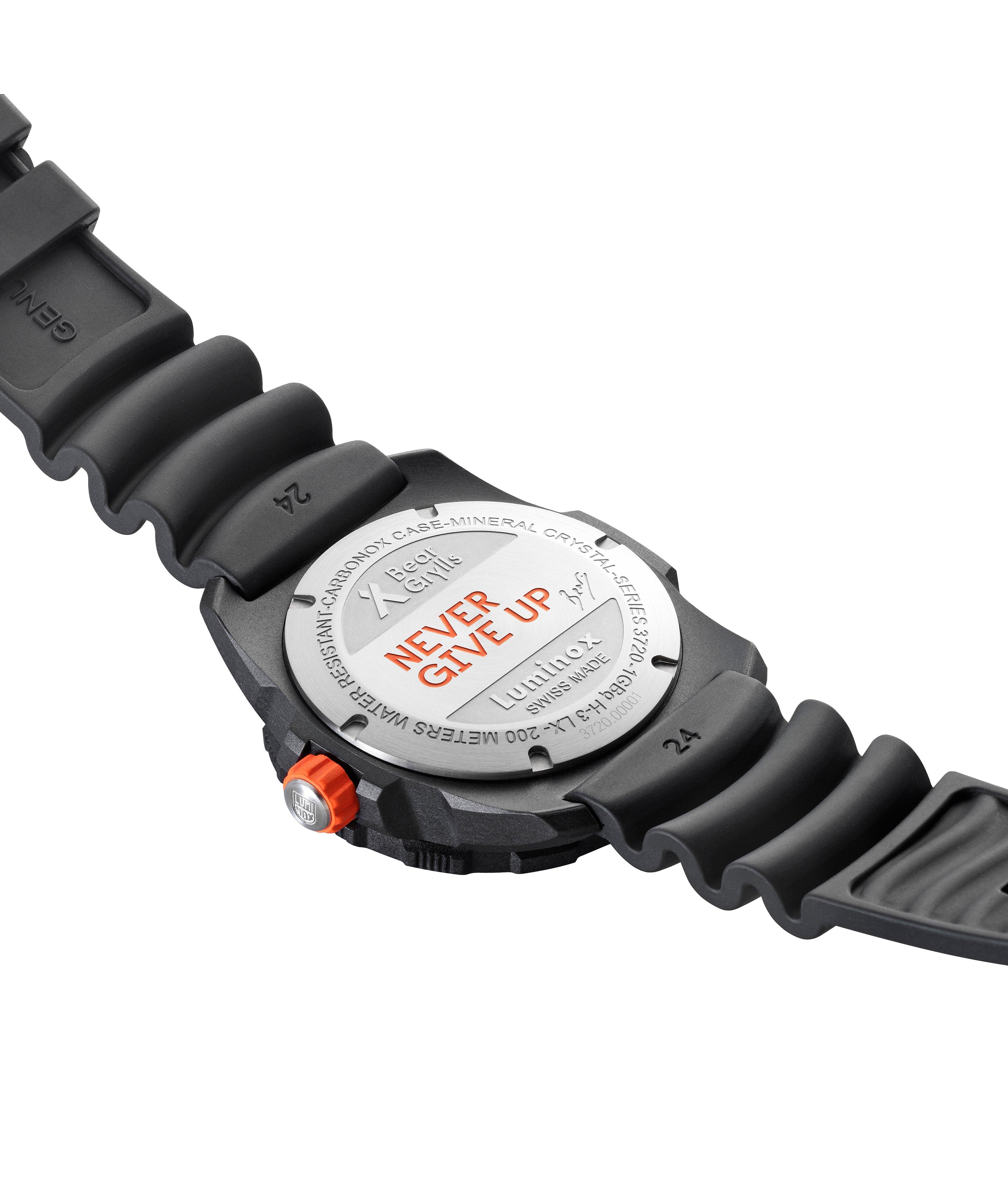 Bear Grylls 3723 Watch image 1