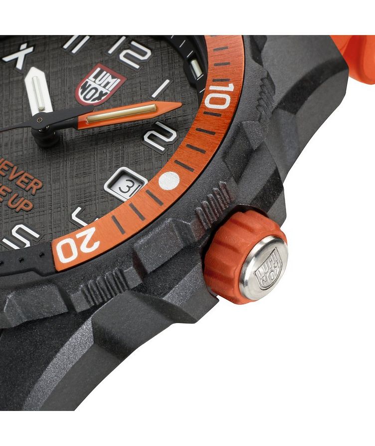 Montre 3729 Never Give Up, collection Bear Grylls image 3