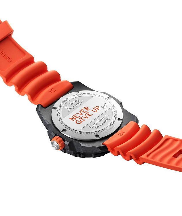 Montre 3729 Never Give Up, collection Bear Grylls picture 6