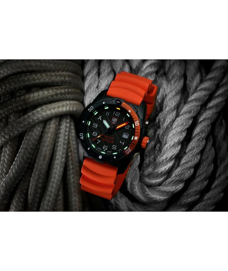 Montre 3729 Never Give Up, collection Bear Grylls image 6
