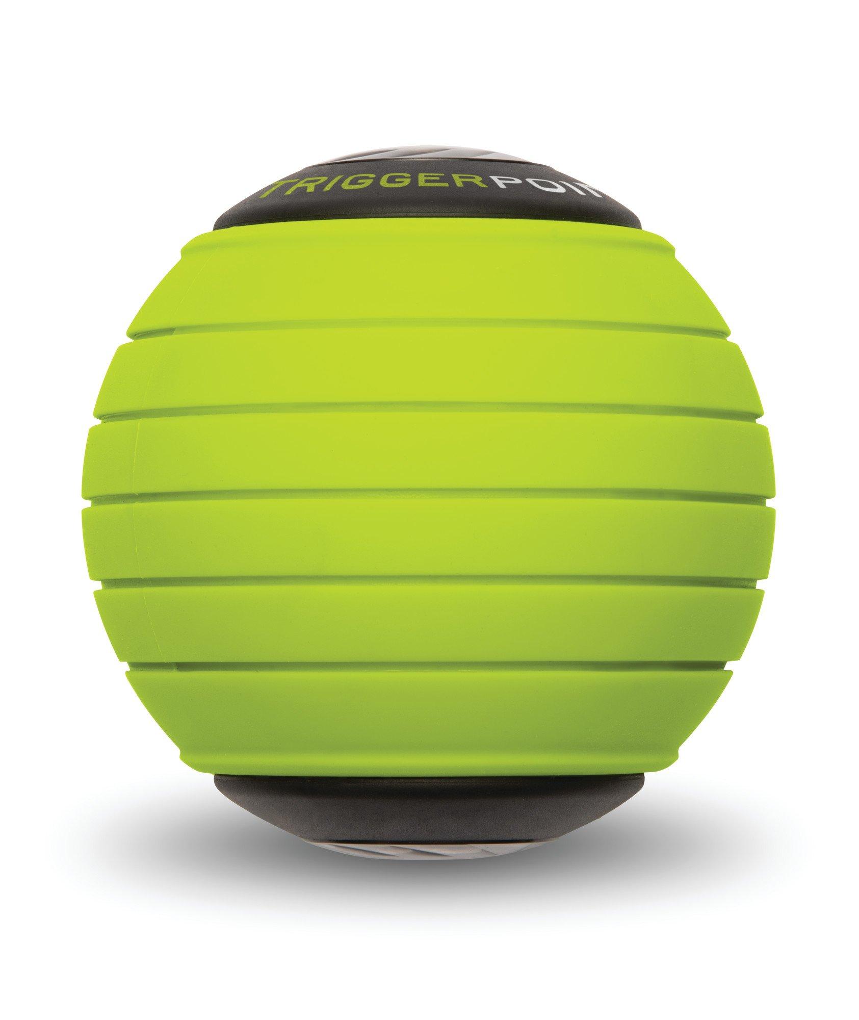 MB Vibe Electronic Vibrating Massage Ball image 1