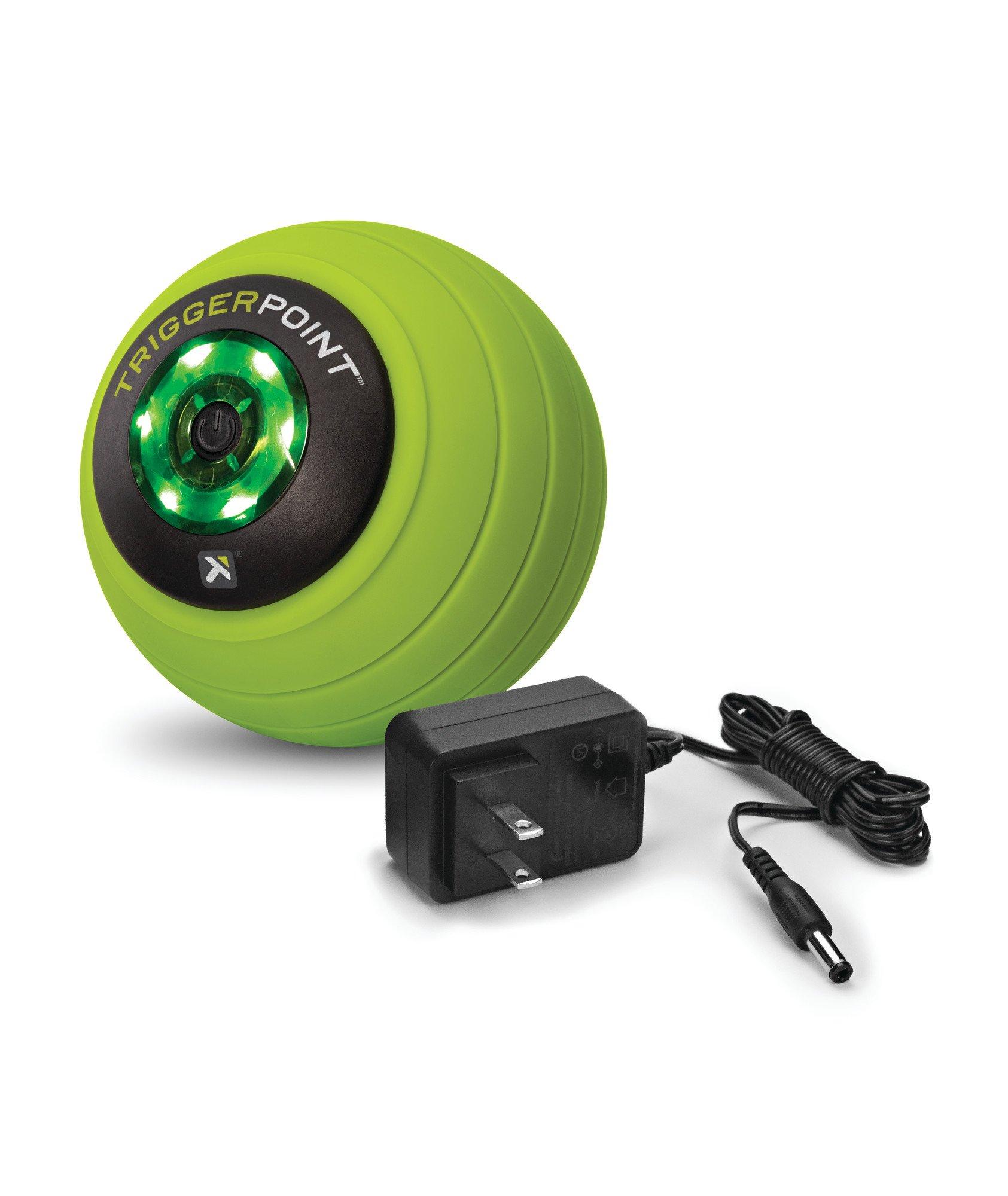 MB Vibe Electronic Vibrating Massage Ball image 2