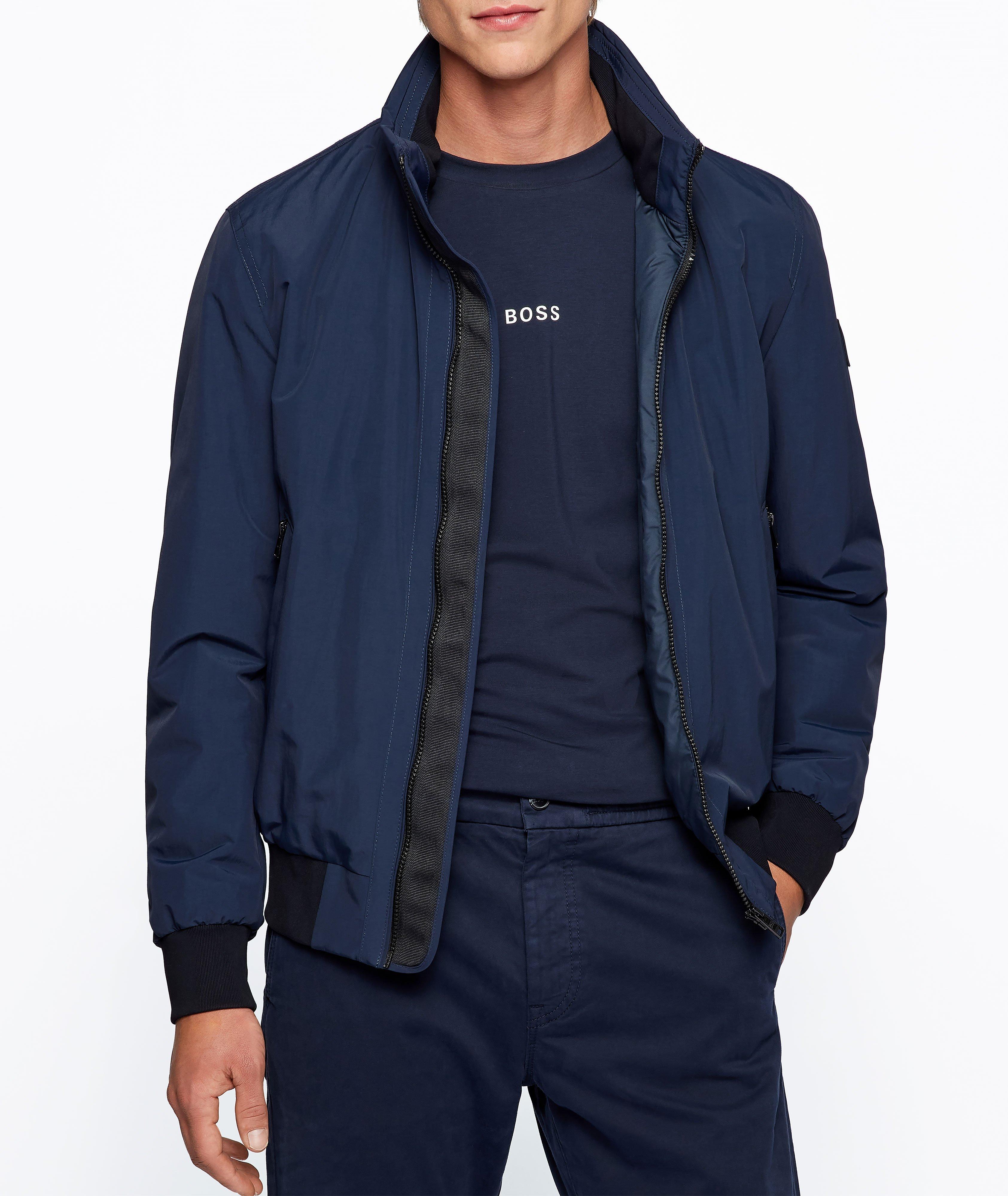 Costa Bomber Jacket image 1
