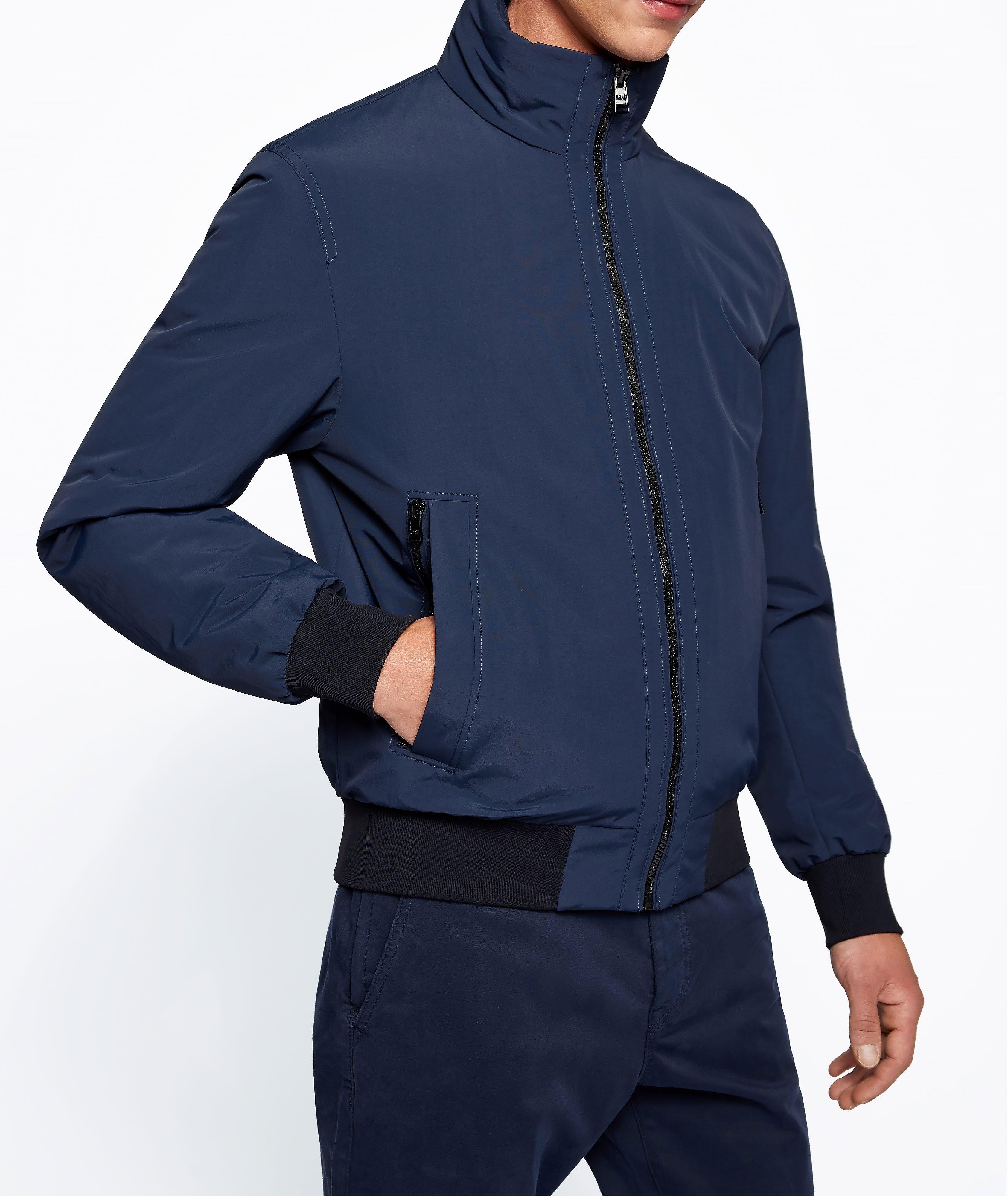 Costa Bomber Jacket image 4