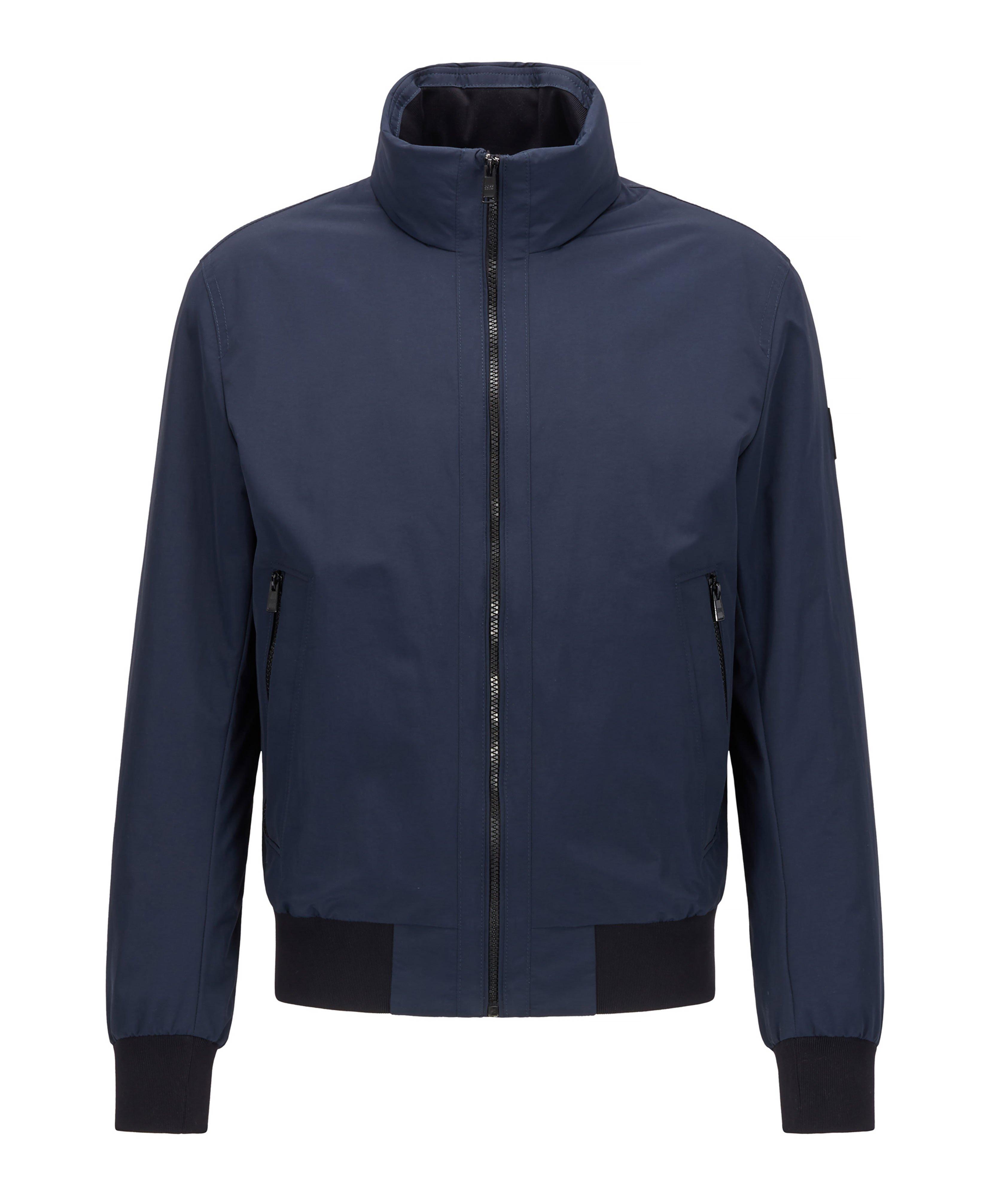 Costa Bomber Jacket image 0