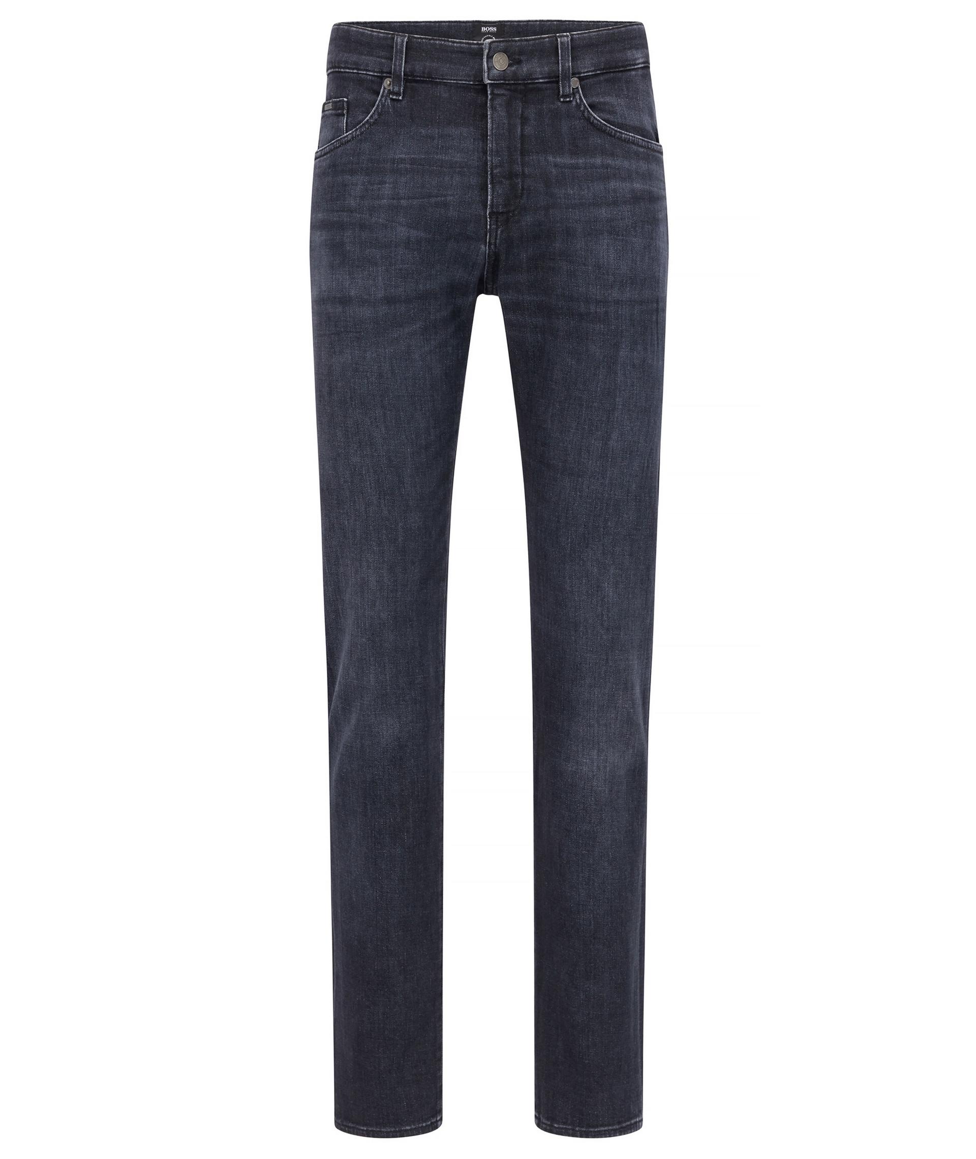 Delaware Stretch-Cotton Jeans image 0