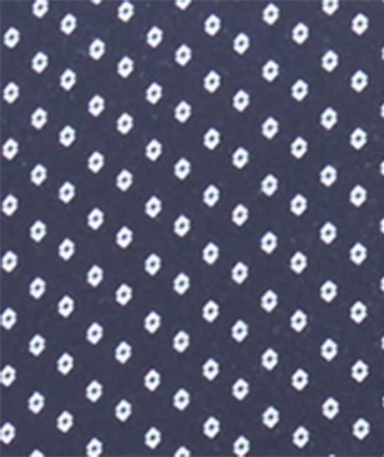 Contemporary Fit Cotton-Blend Shirt image 6