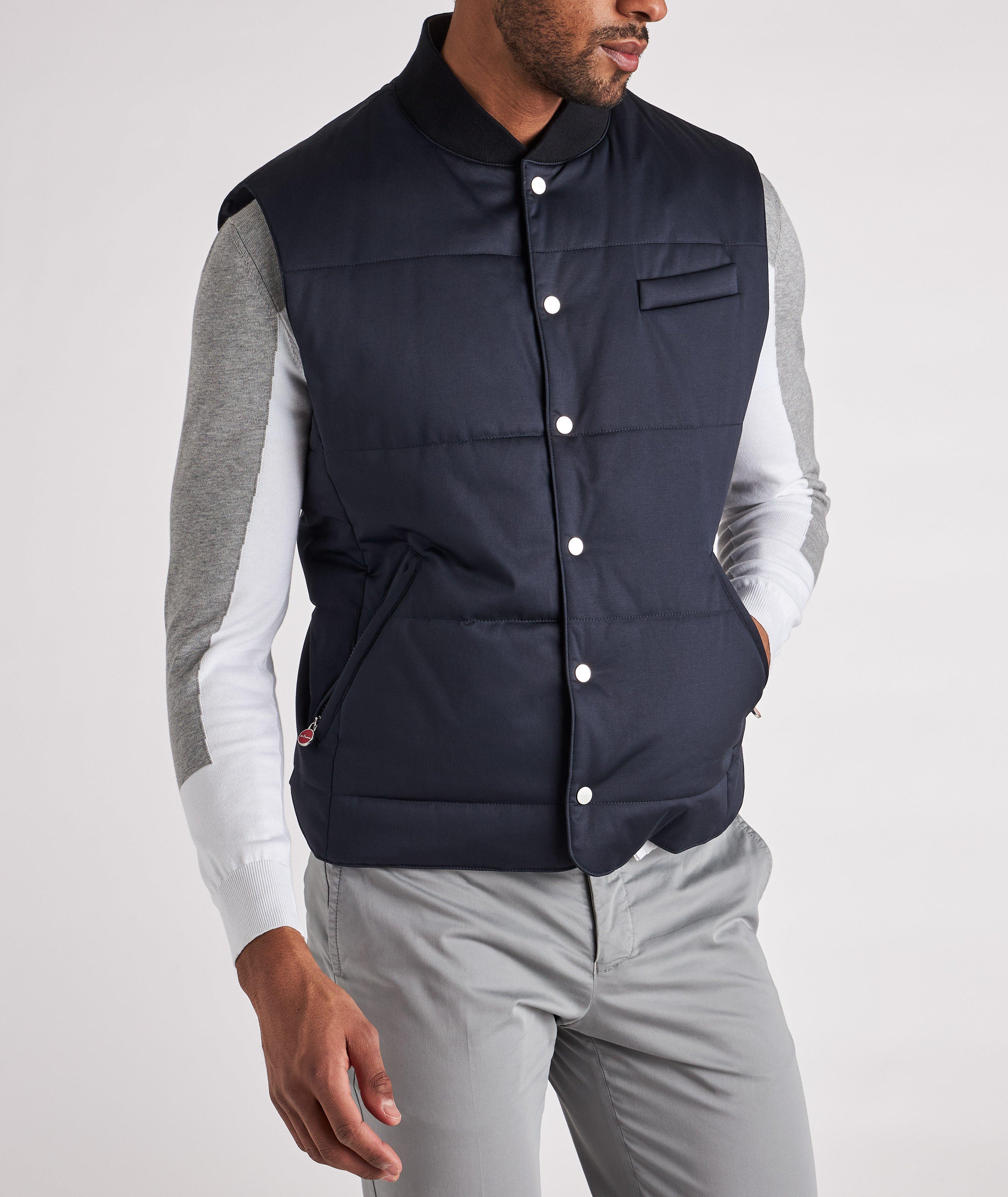 Harry on sale rosen vest