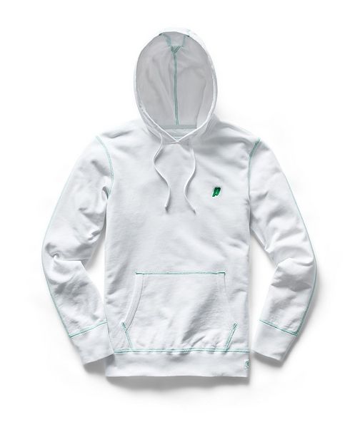 Reigning Champ Reigning Champ X Prince Logo Hoodie