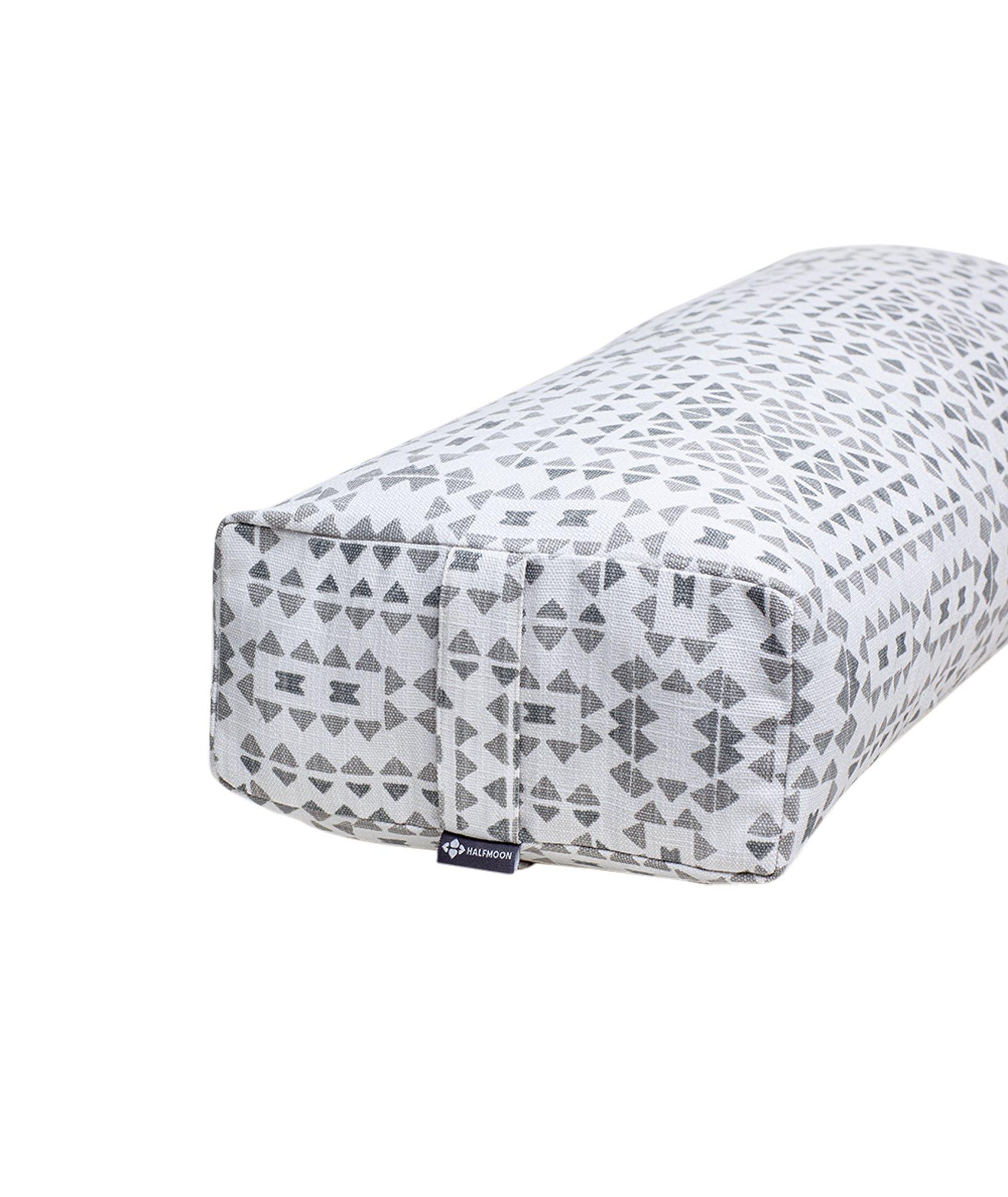 Limited Edition Rectangular Bolster image 1