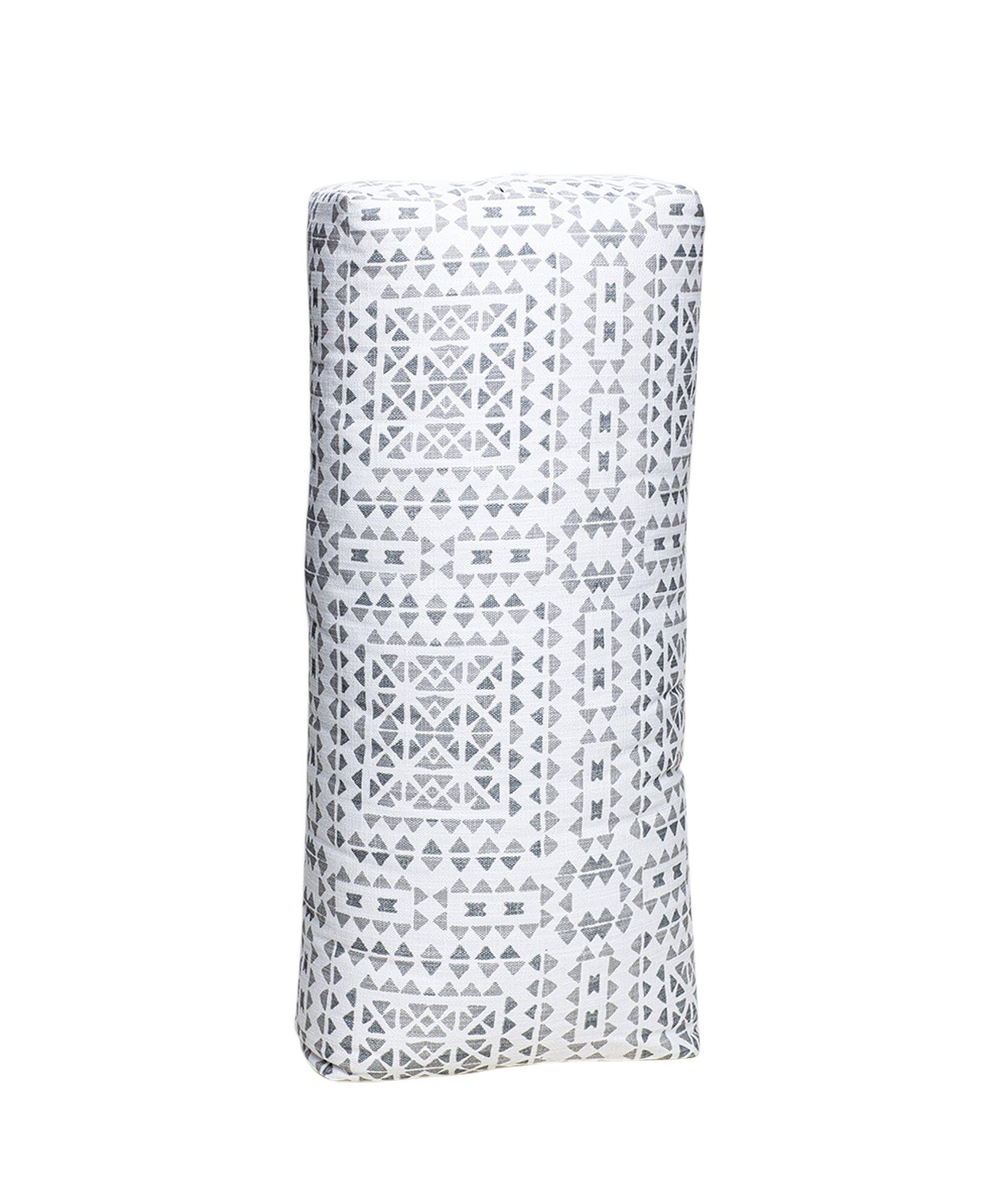 Limited Edition Rectangular Bolster image 0