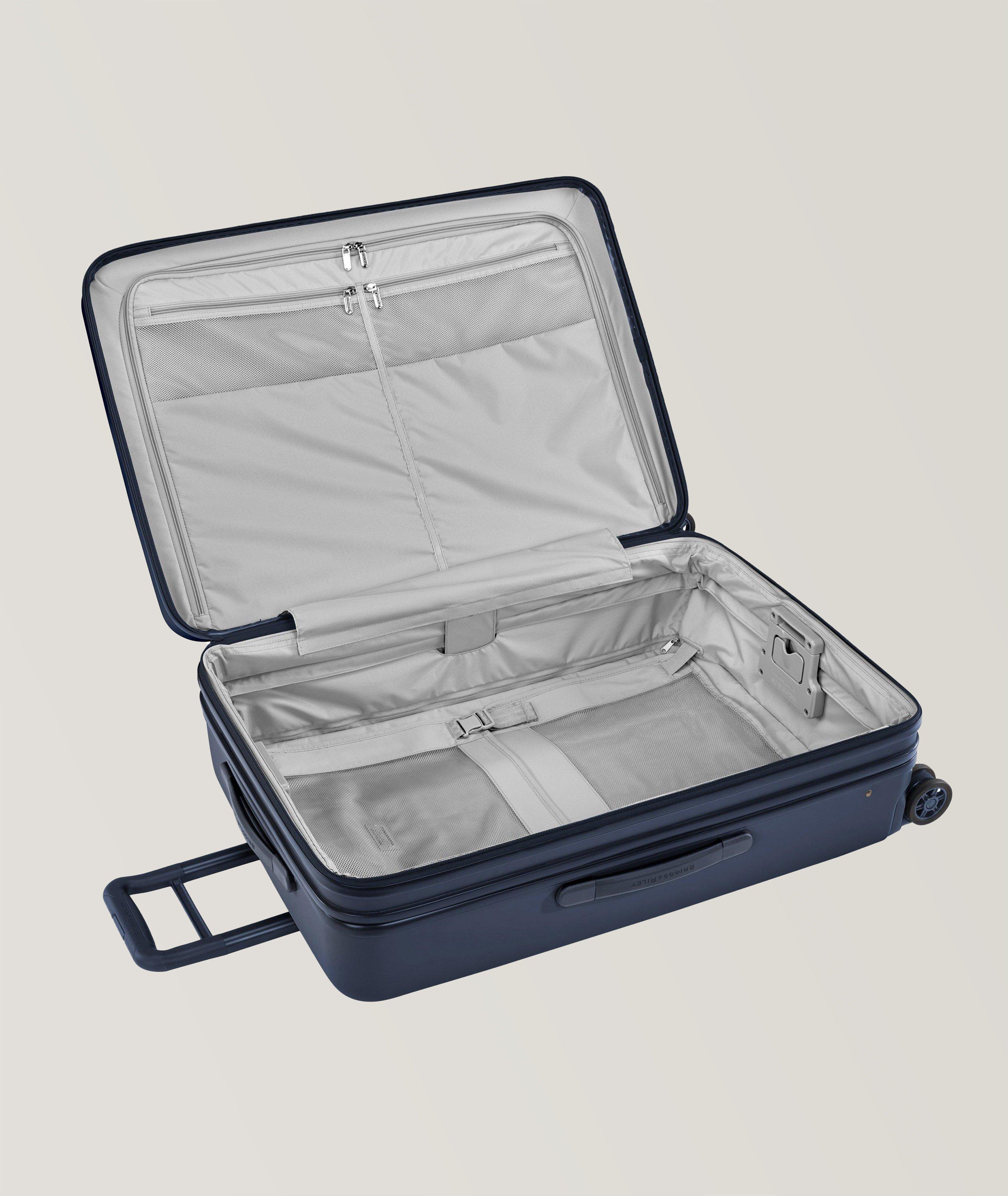 Bagage de grande taille extensible image 1