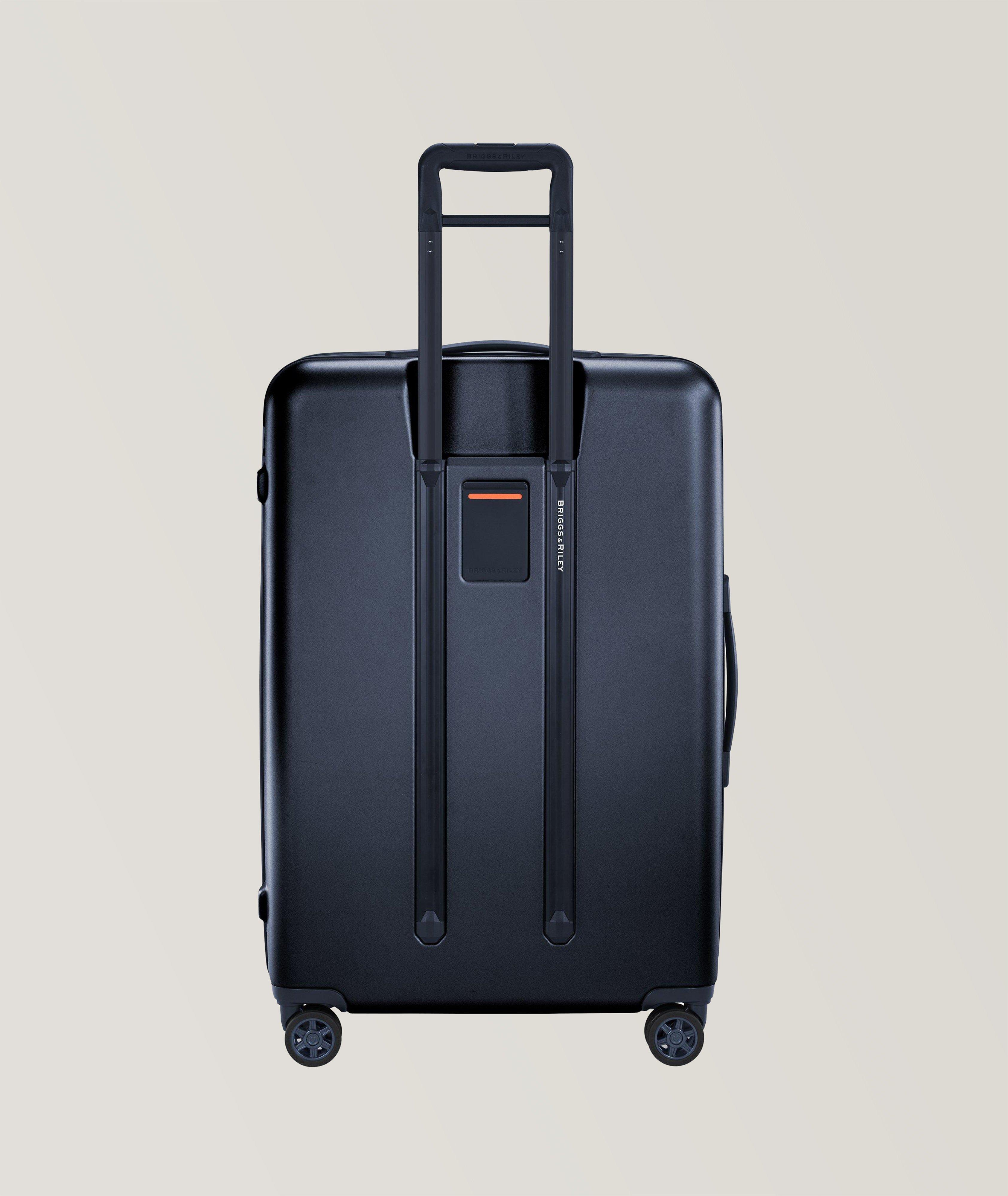 Bagage de grande taille extensible image 3