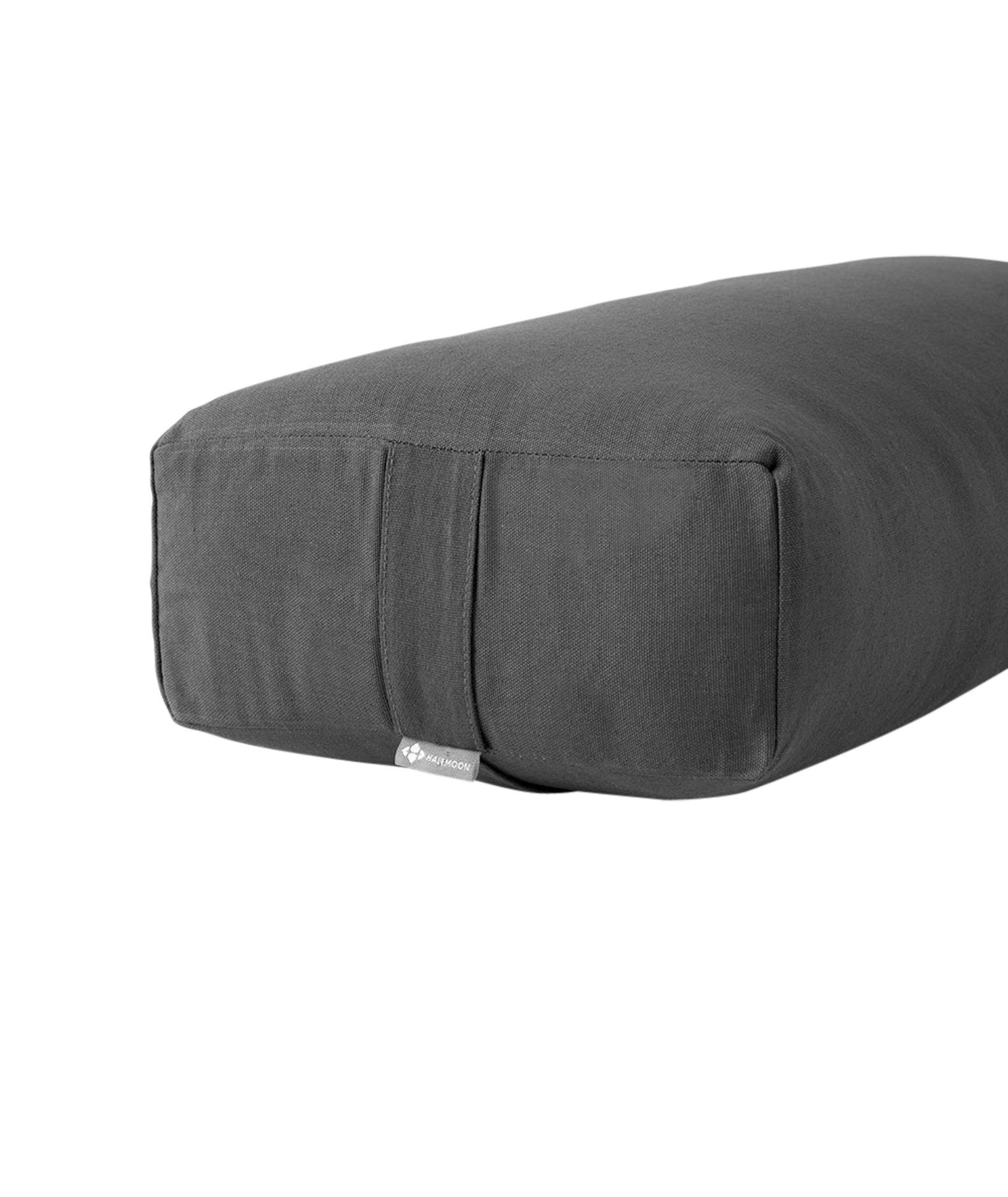 Essential Cotton Rectangular Bolster image 1