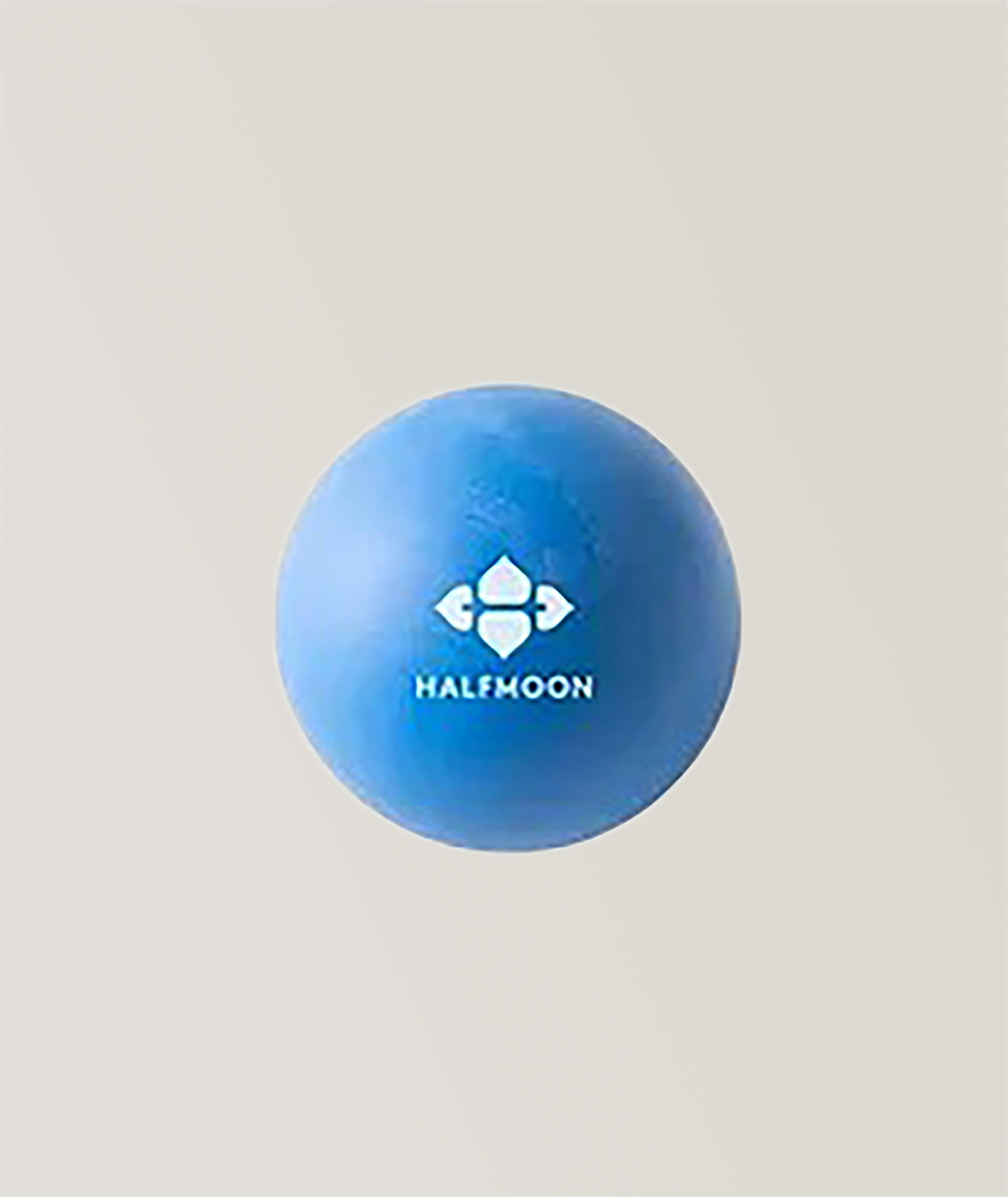 Jumbo Natural Rubber Massage Ball image 0