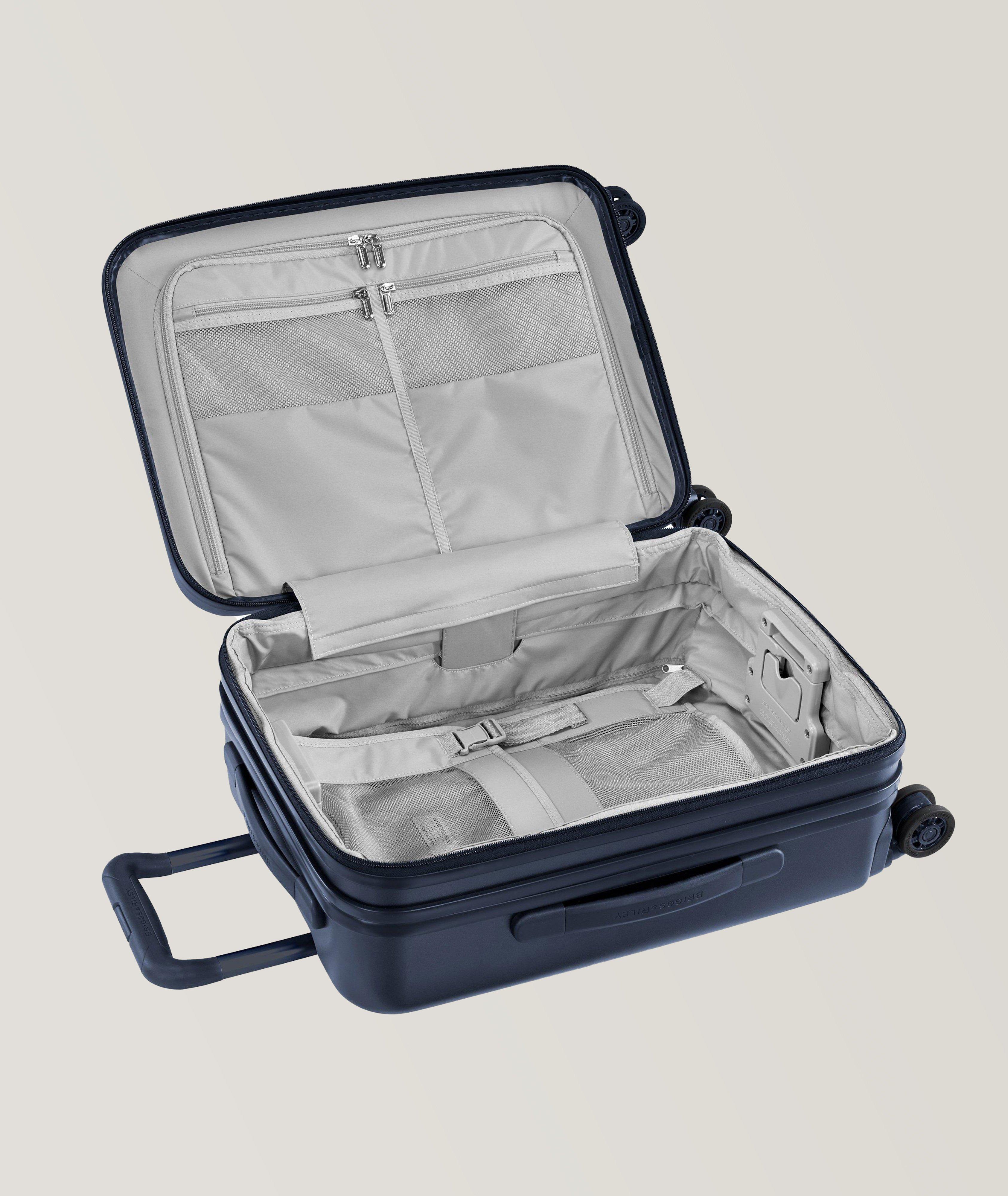 Bagage de cabine extensible pour les voyages internationaux image 1