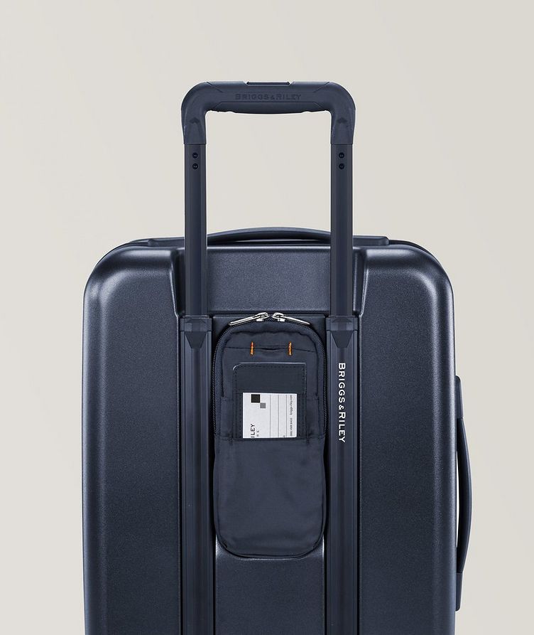 International Carry-On Expandable Spinner image 3