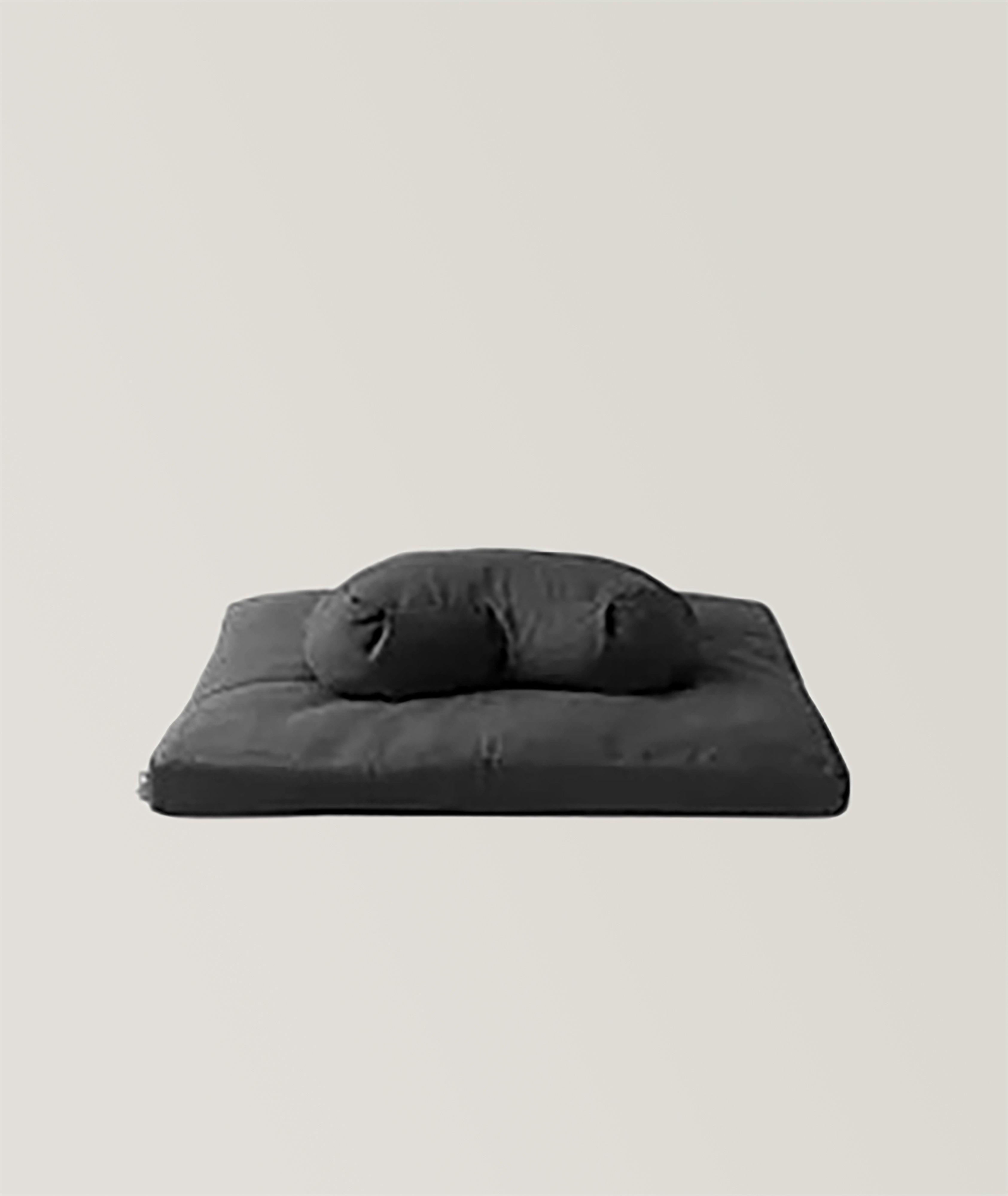 B, Halfmoon Essential Cotton Crescent Sit Set | Fitness | Harry Rosen