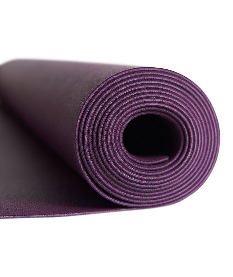 Tapis de yoga de voyage (2 mm) image 2