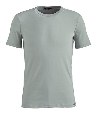 Tom Ford Stretch Jersey T-Shirt