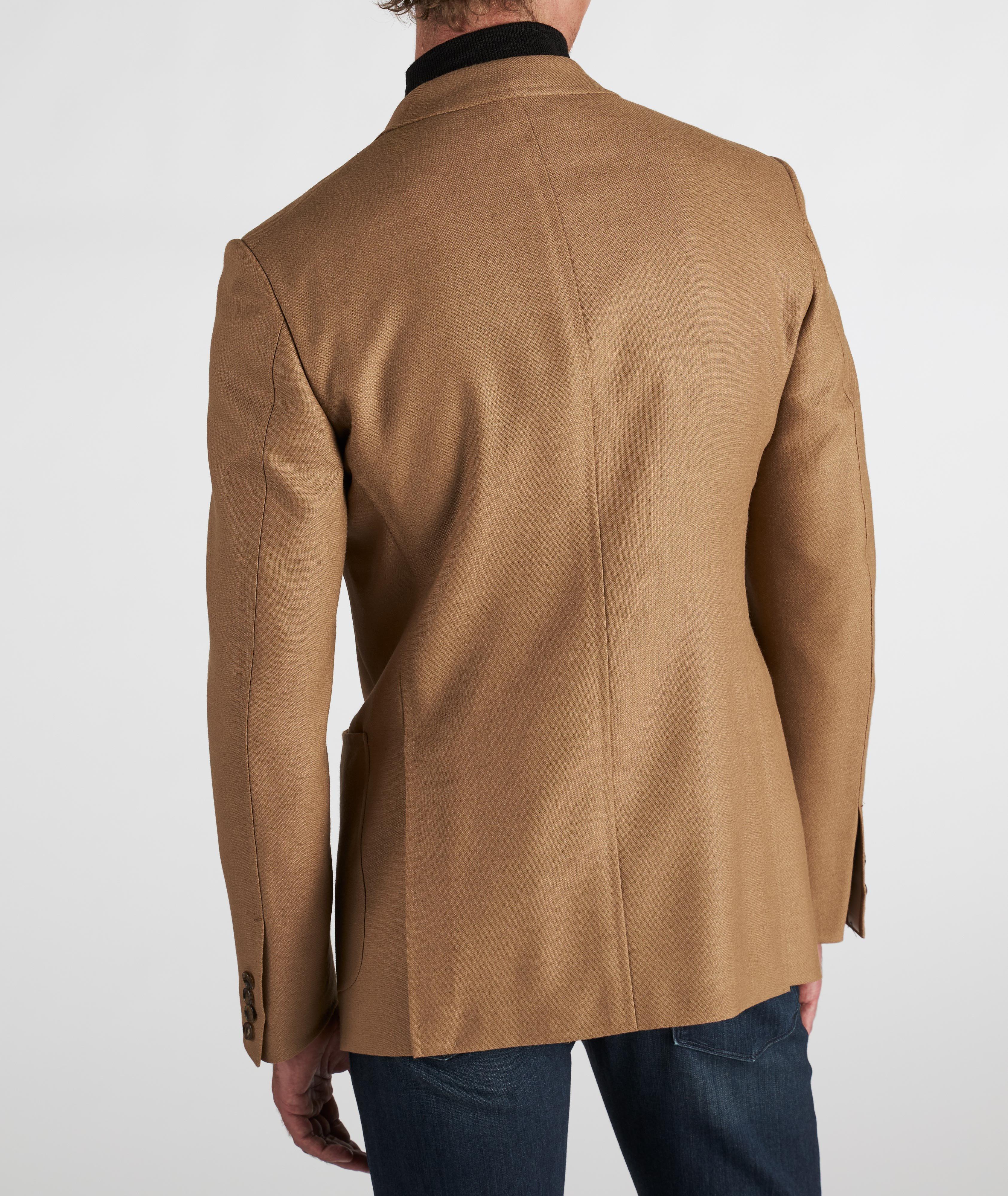 Shelton Mohair Blend Sport Jacket image 2