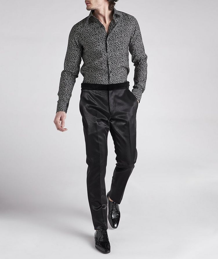 Spencer Tailored Trouser image 1