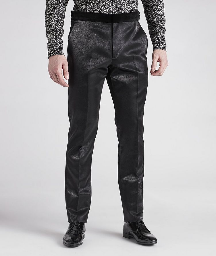 Spencer Tailored Trouser image 2