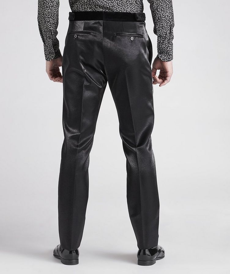 Spencer Tailored Trouser image 3
