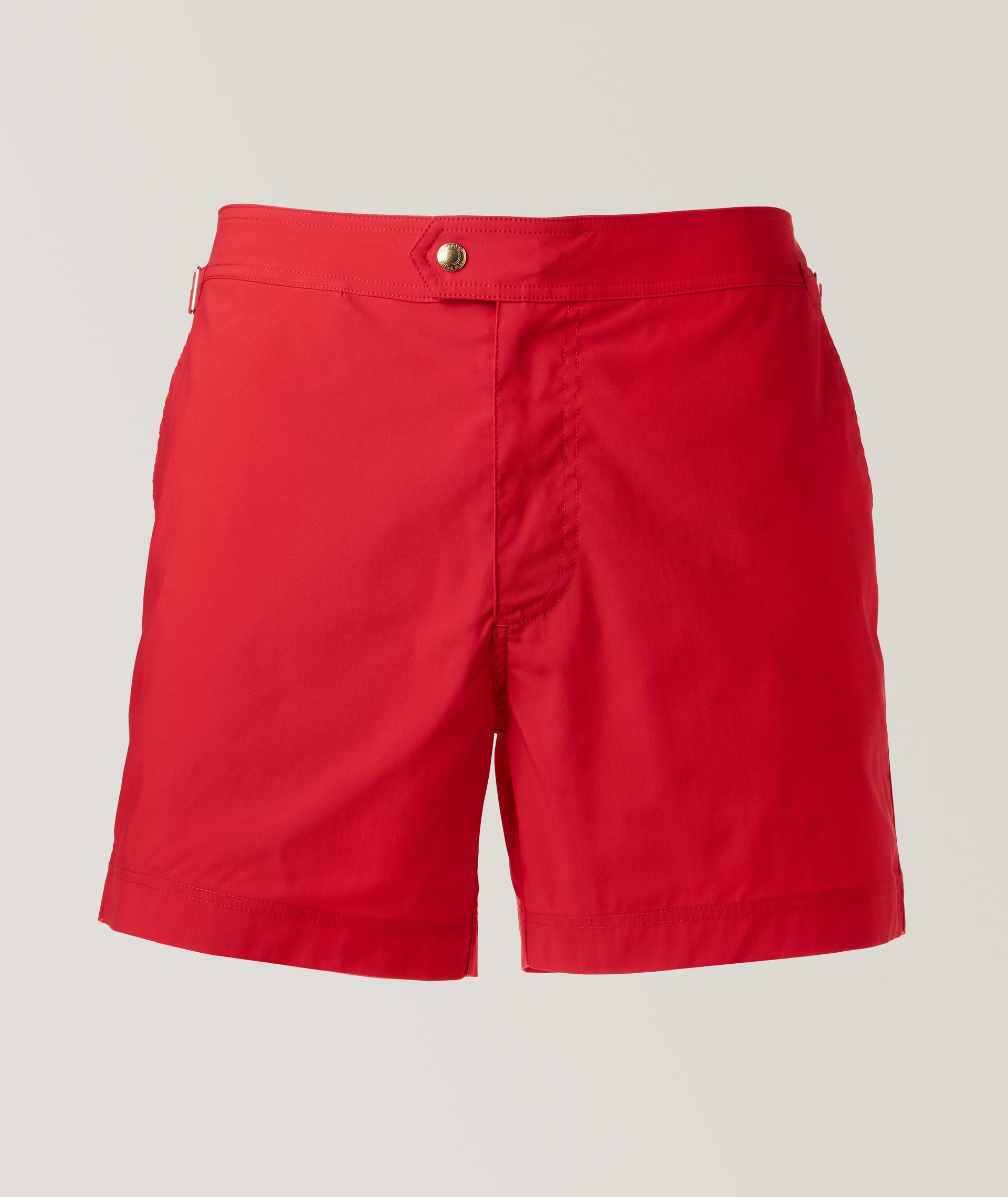 Short de bain image 0