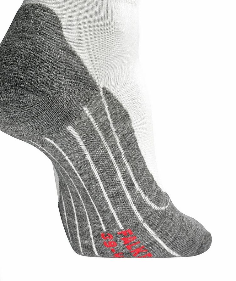RU4 Short Running Socks image 5