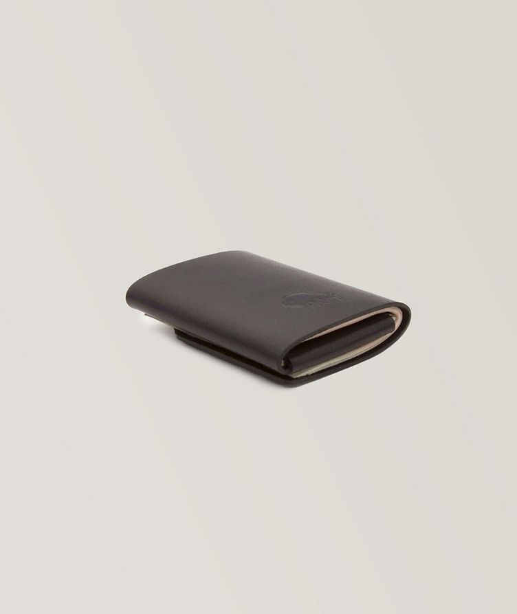 Deluxe Cash Fold Mini Wallet image 1