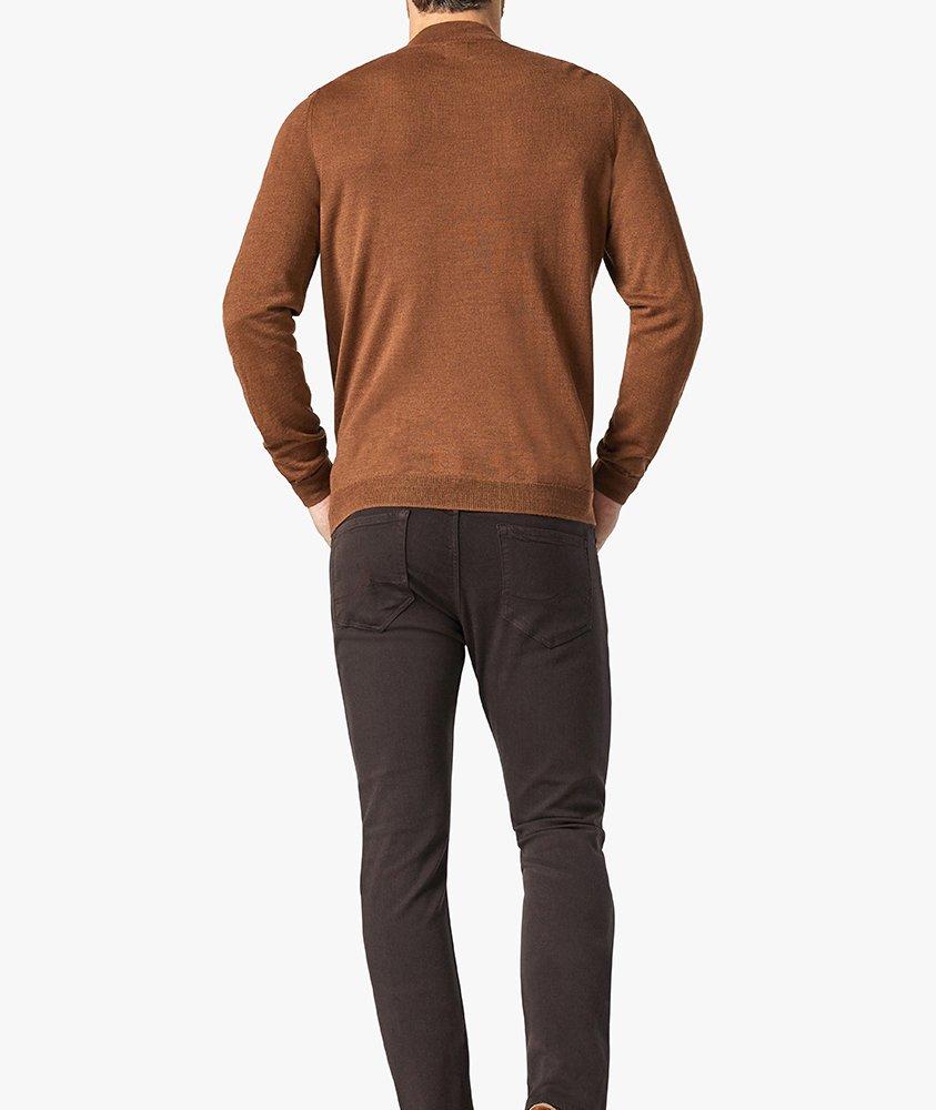 Cool Tapered Leg Pants image 2