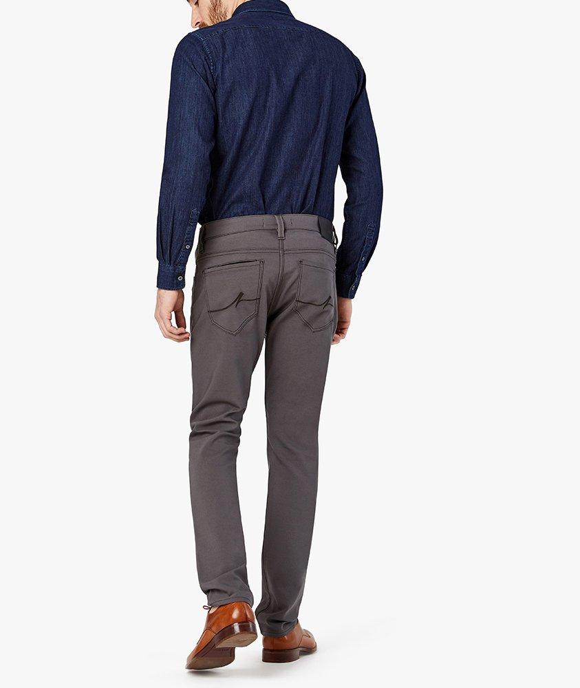 Pantalon Courage à jambes droites image 3