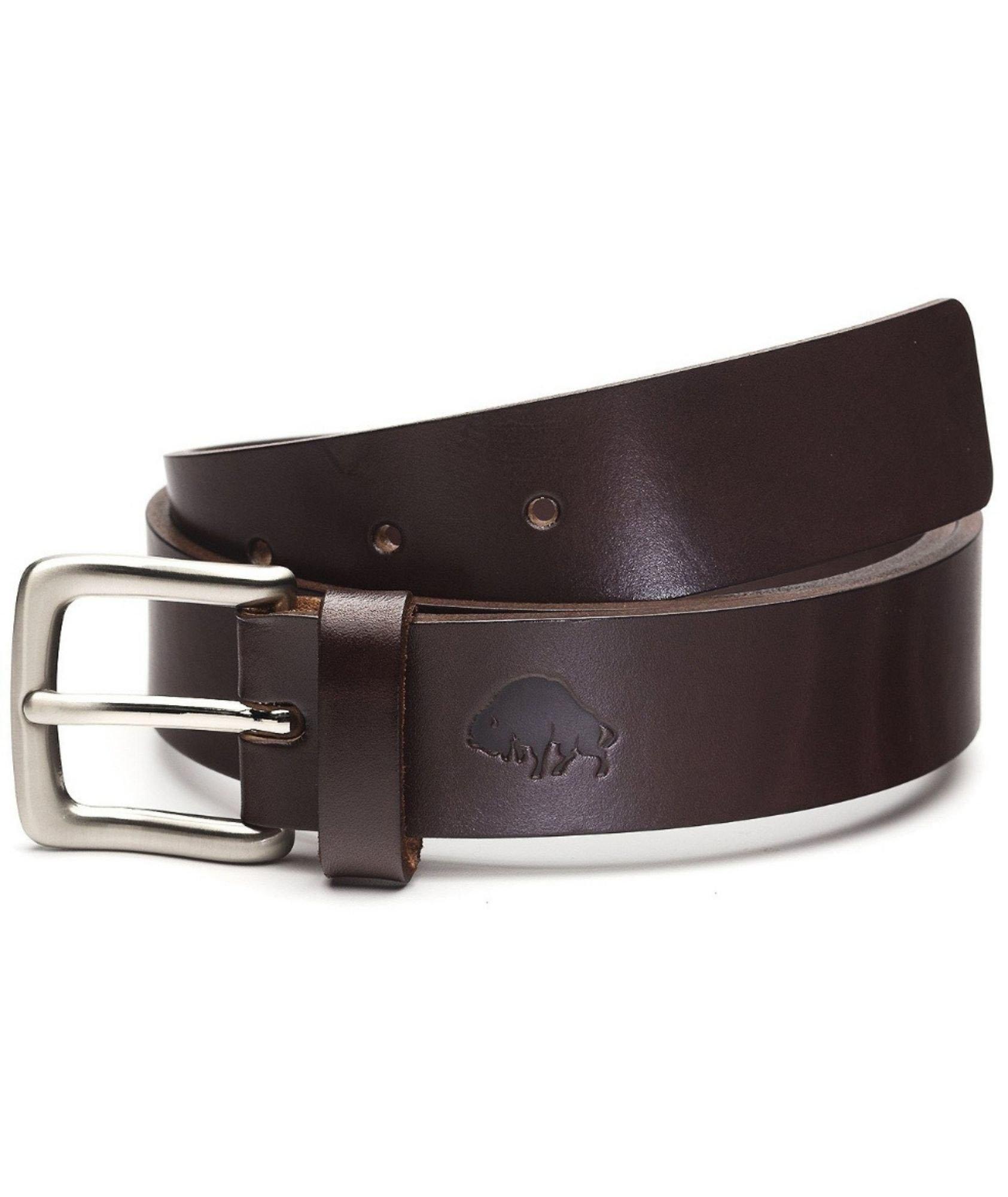 Harry Rosen 34 Inches Waist Leather Belt. 1